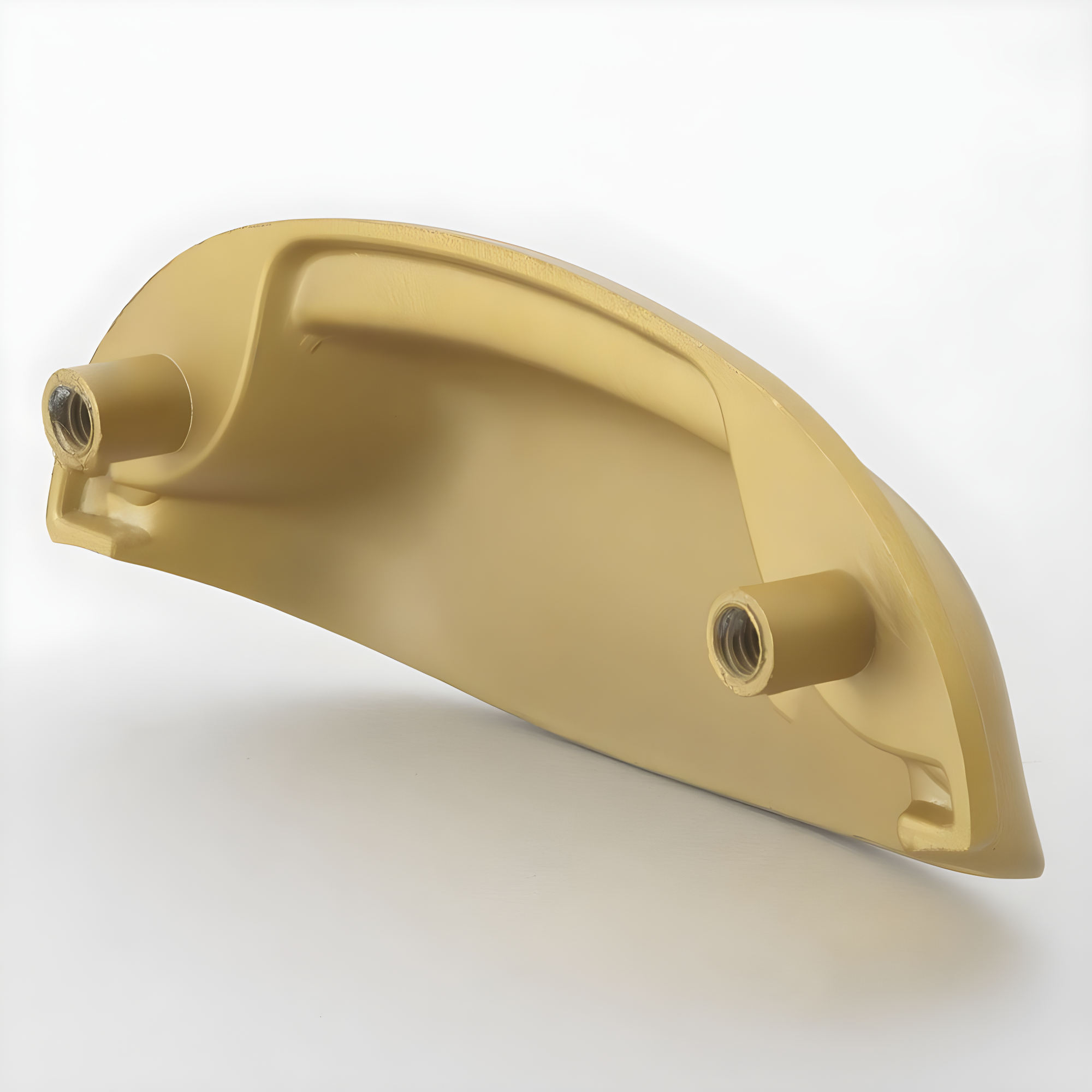 2 1/2" Center to Center Cup/Bin Pull Multipack