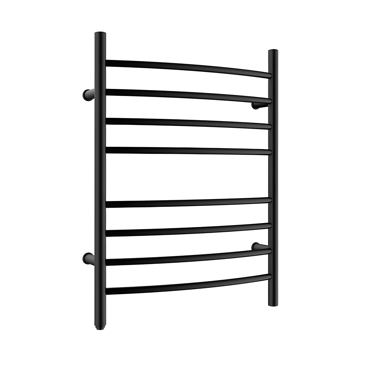 Curved Towel Rail Towel Warmer