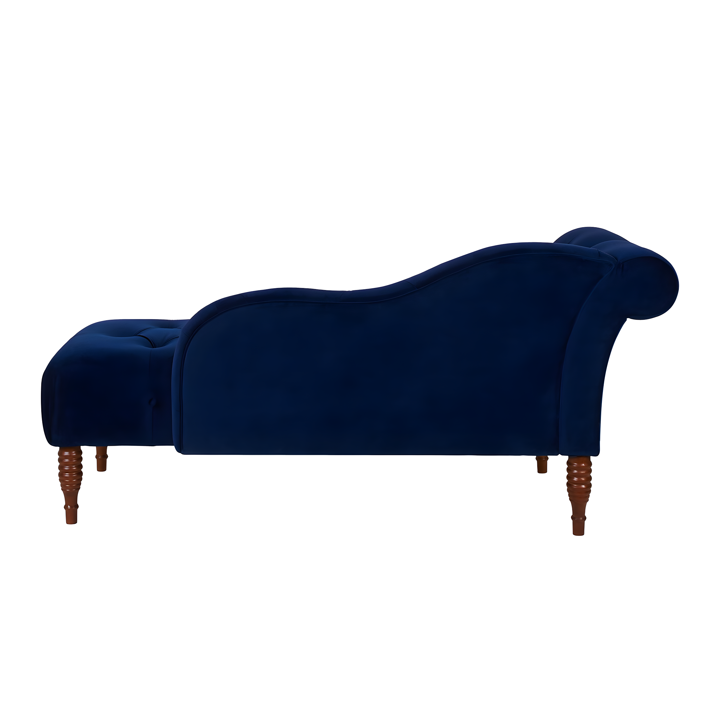 Samuel Upholstered Chaise Lounge