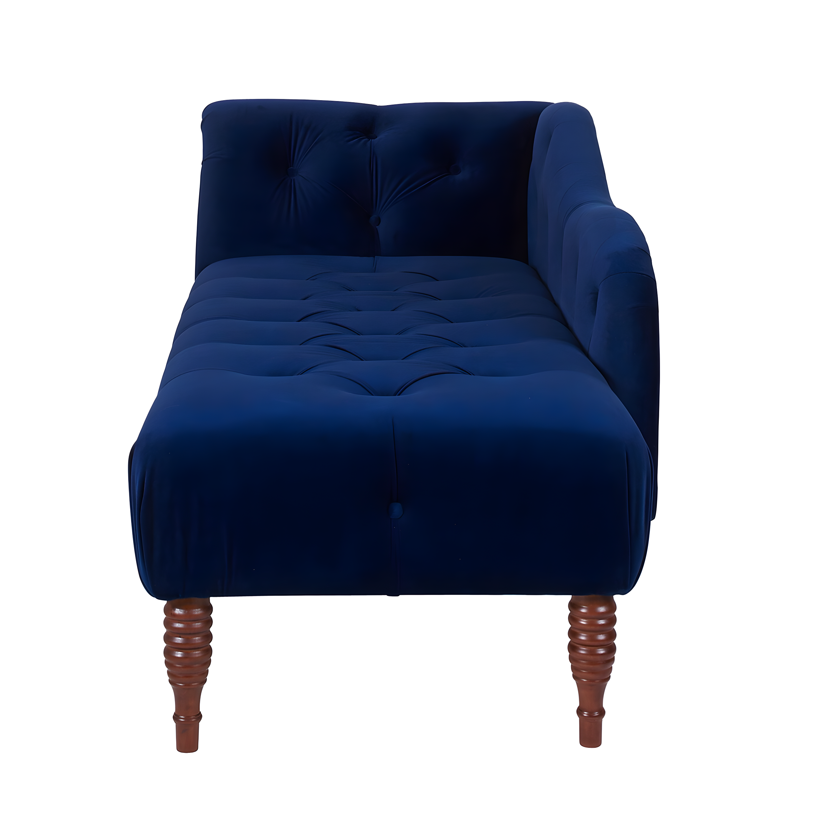 Samuel Upholstered Chaise Lounge