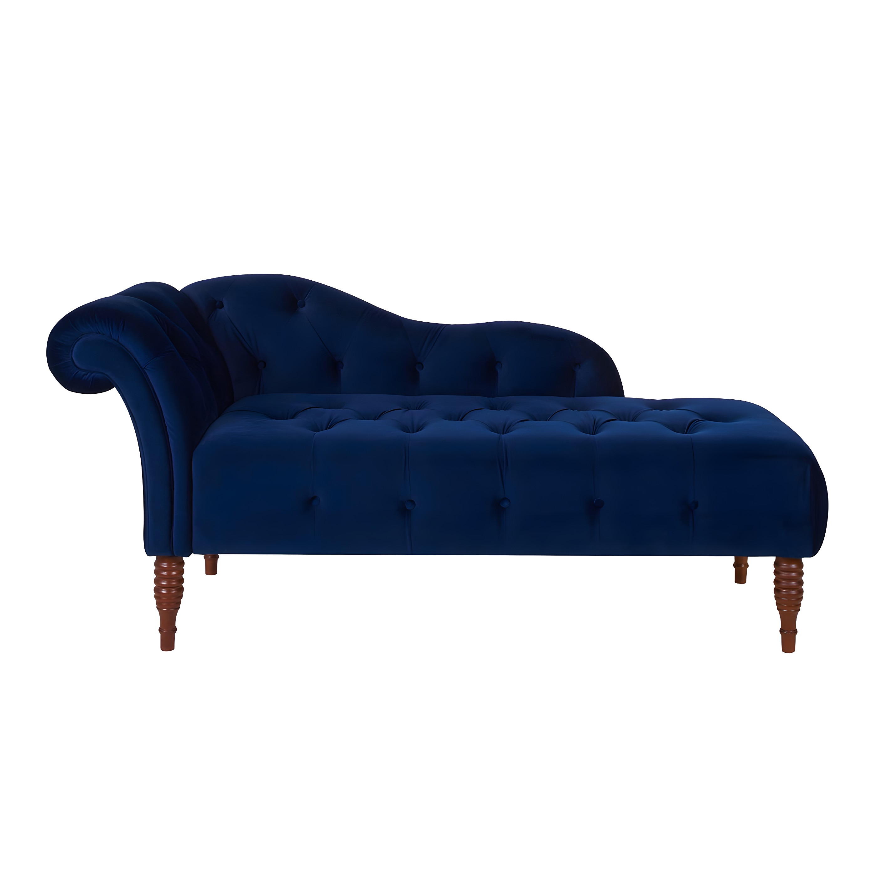 Samuel Upholstered Chaise Lounge