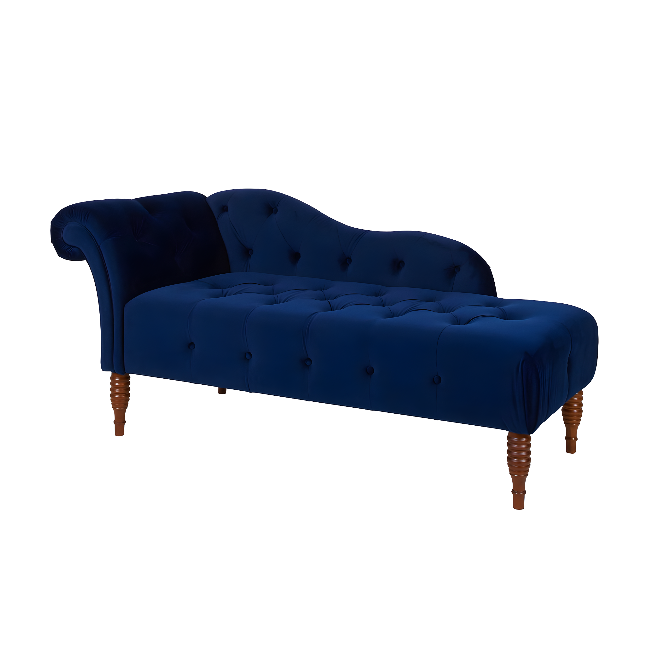 Samuel Upholstered Chaise Lounge