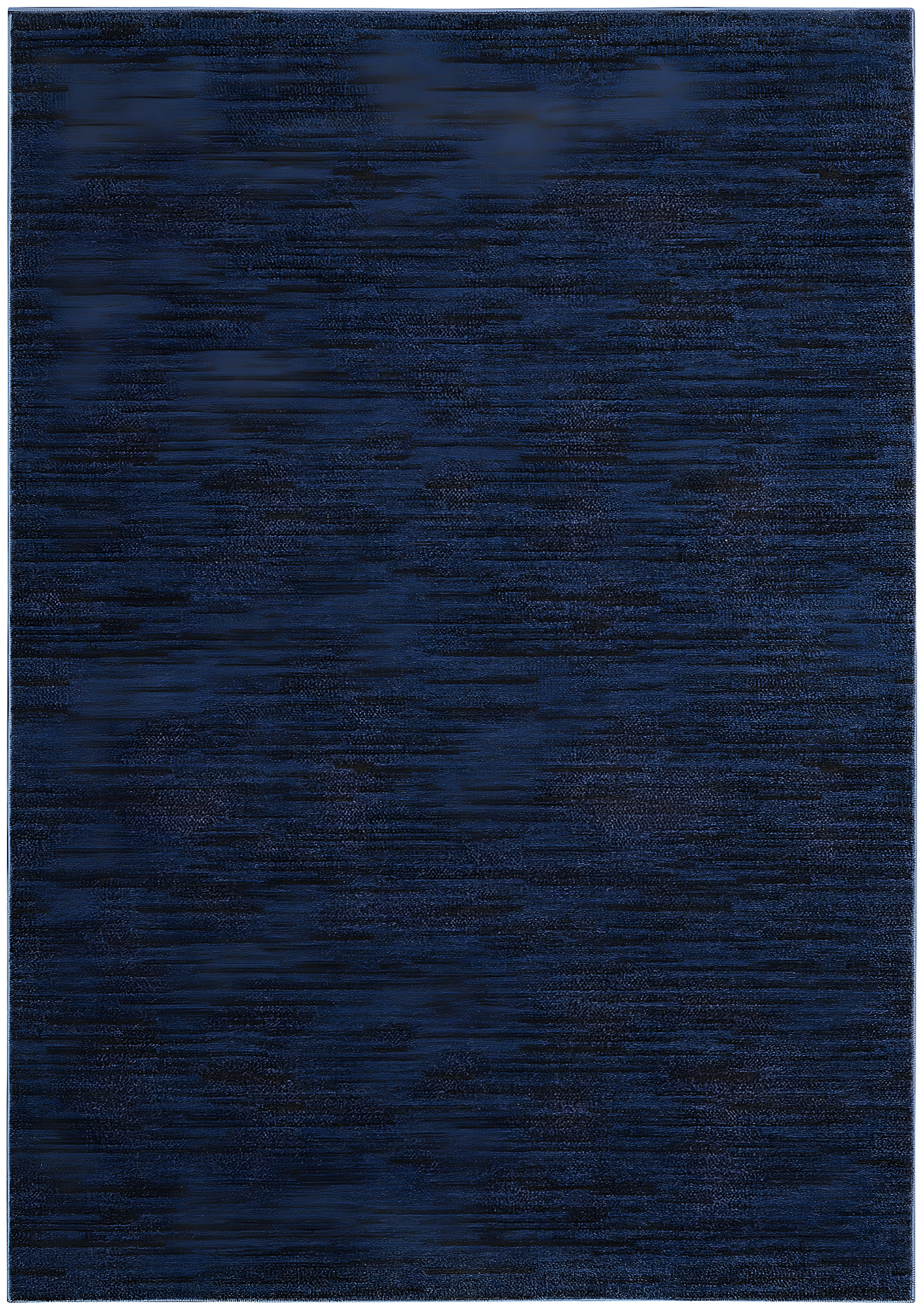 Nourison Nourison Essentials NRE01 Indoor/outdoor Area Rug - Midnight Blue 5' x 7'