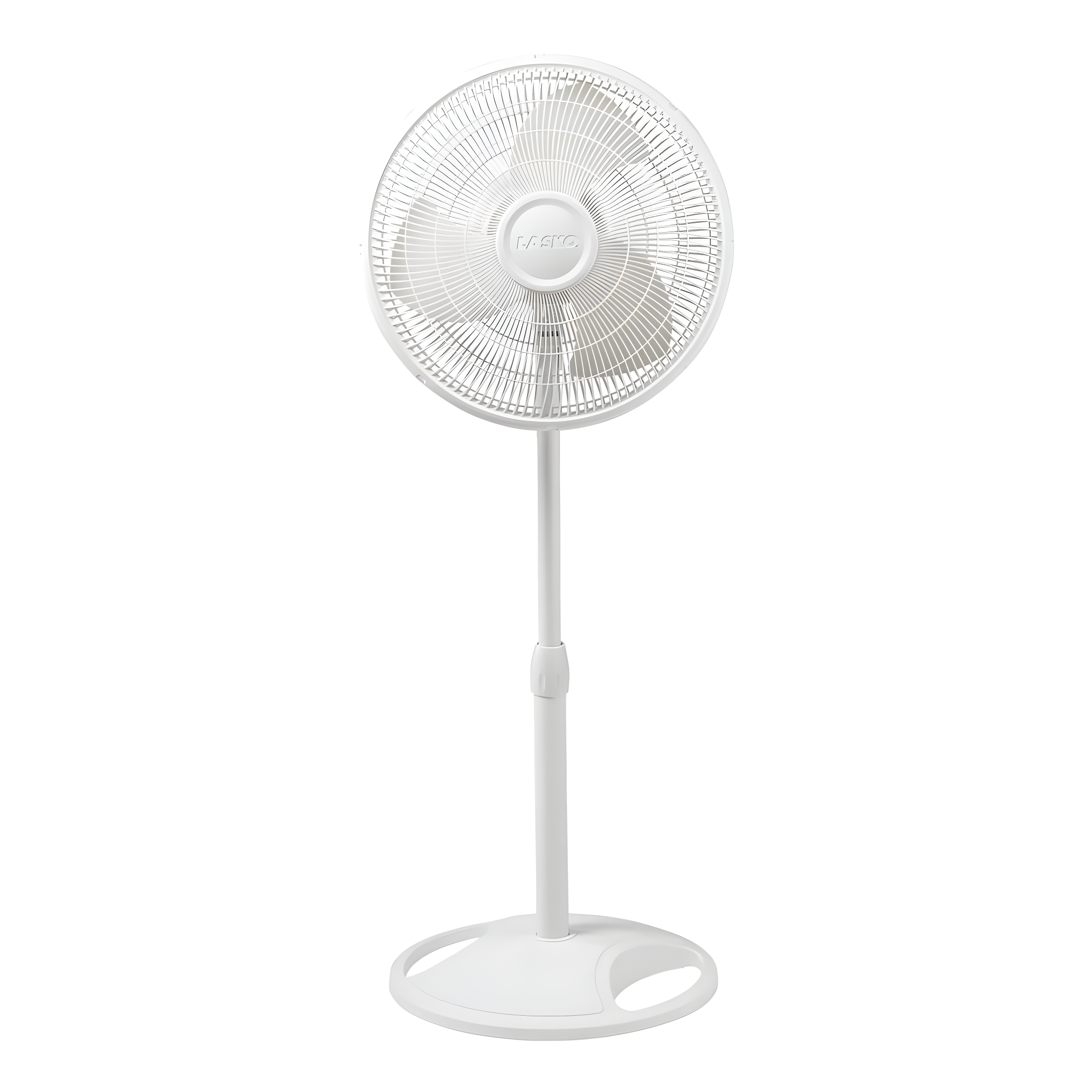 16" Oscillating Standing Fan