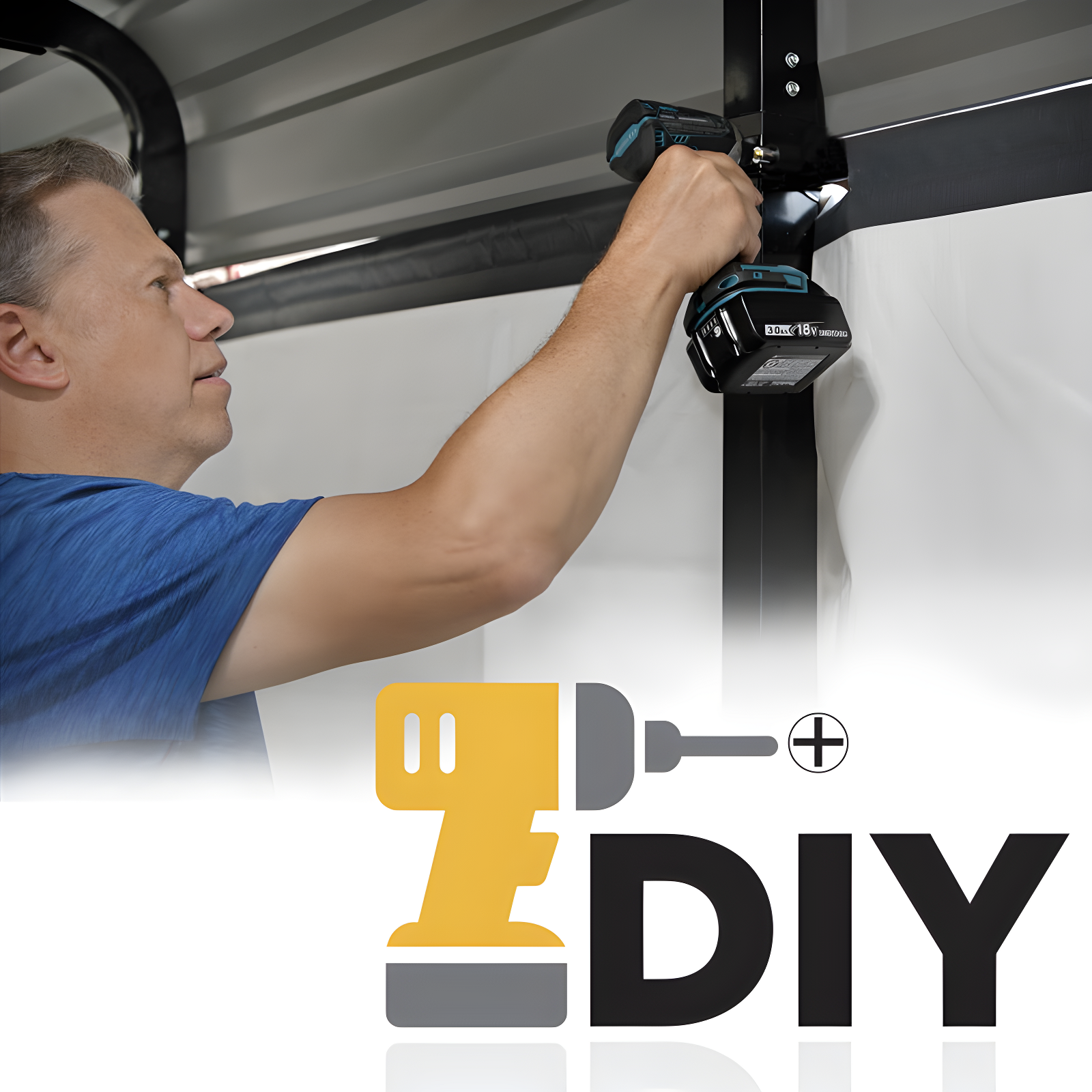 Arrow Arrow 9 x 24 ft Charcoal Two Sided Steel Carport Enclosure