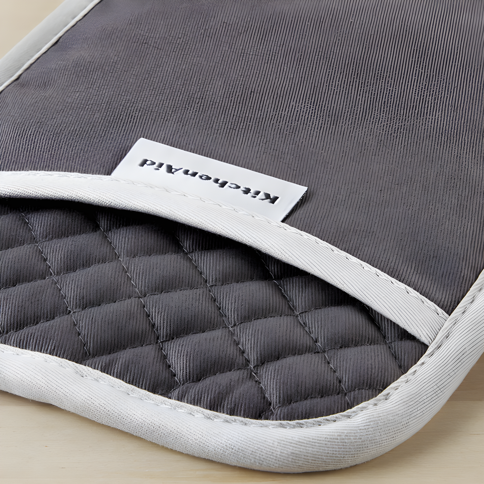 KitchenAid® KitchenAid Asteroid Pot Holder 2-Pack Set, (Set of 2)