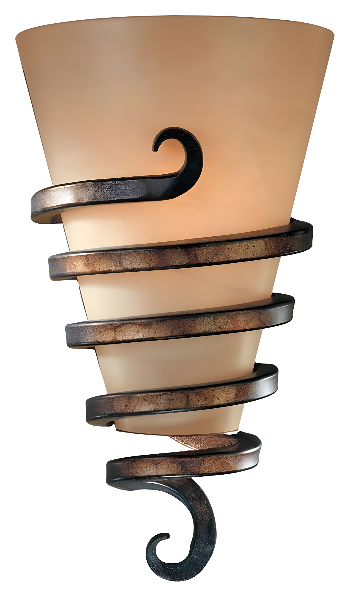 Minka Lavery - Tofino - 1 Light Wall Sconce in Transitional Style - 15 inches