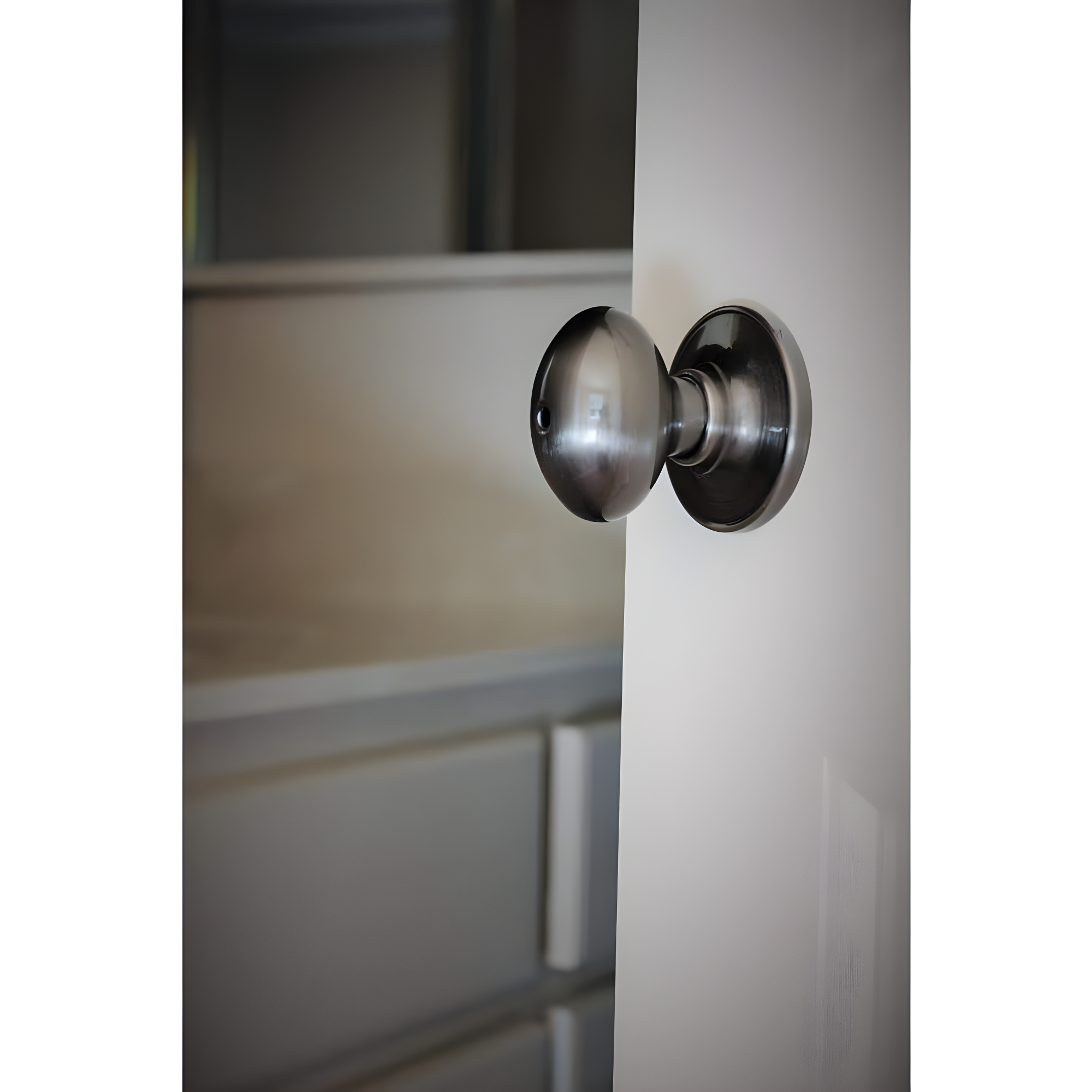 CALLAN Carlyle Privacy Door Knob