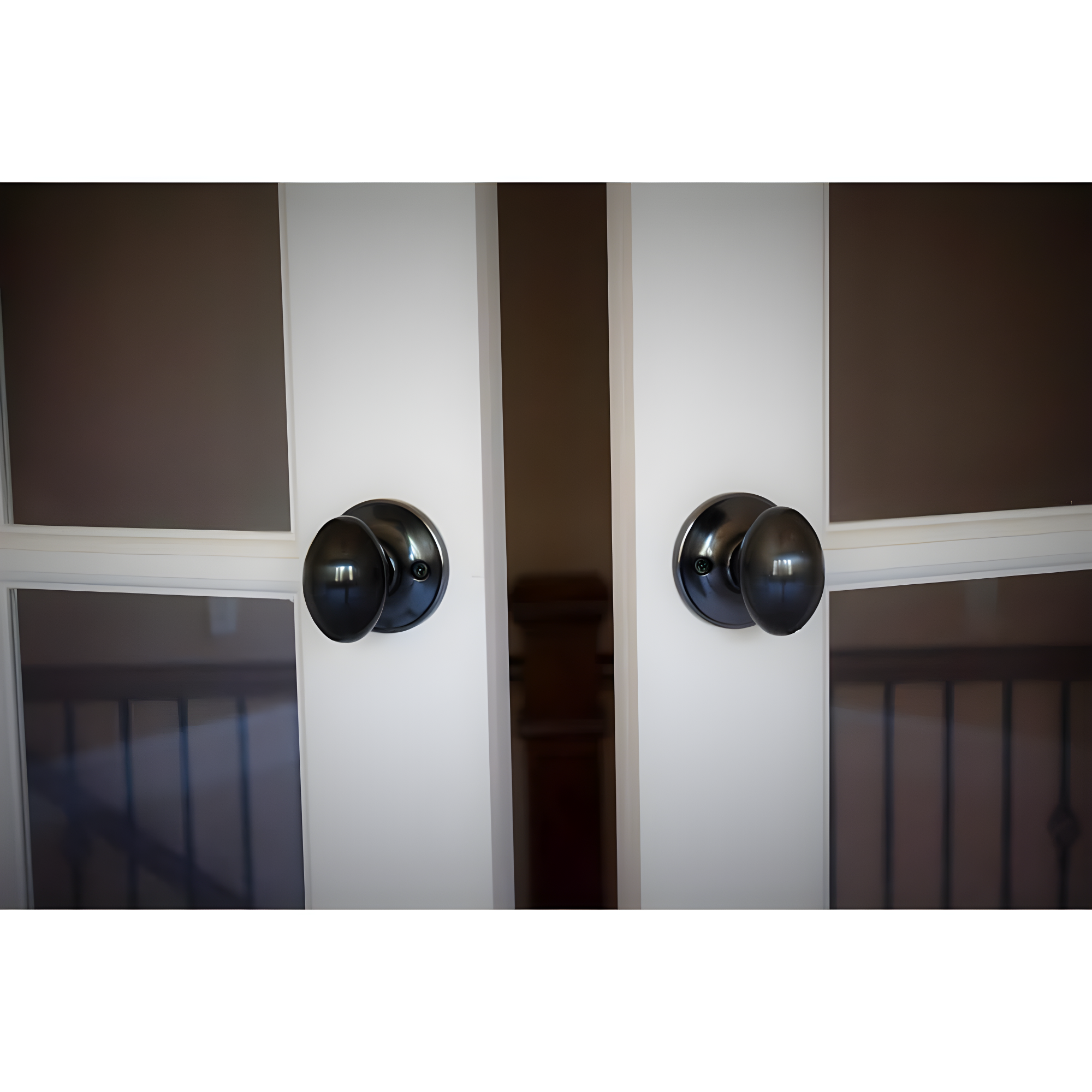 CALLAN Carlyle Privacy Door Knob