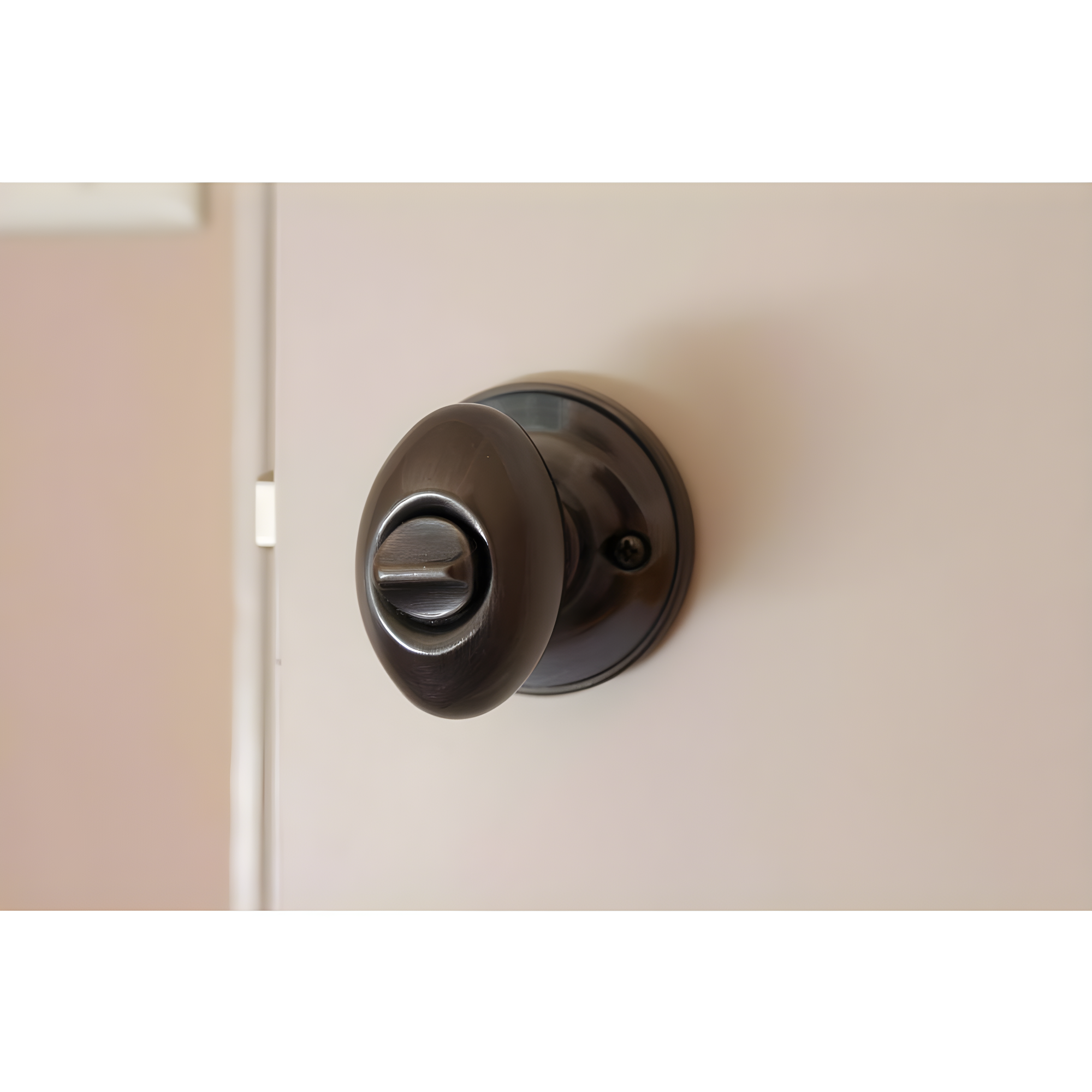 CALLAN Carlyle Privacy Door Knob