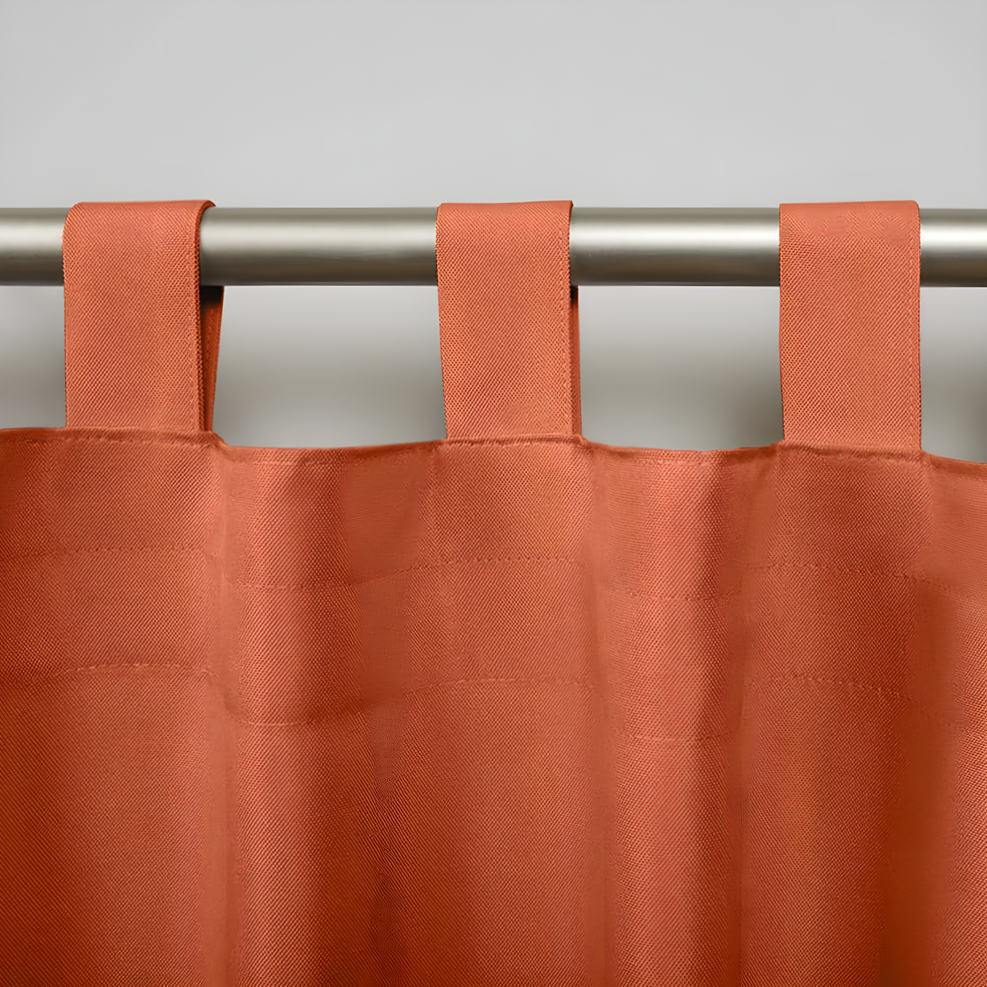 Amalgamated Textiles Polyester Curtain & Reviews | Wayfair