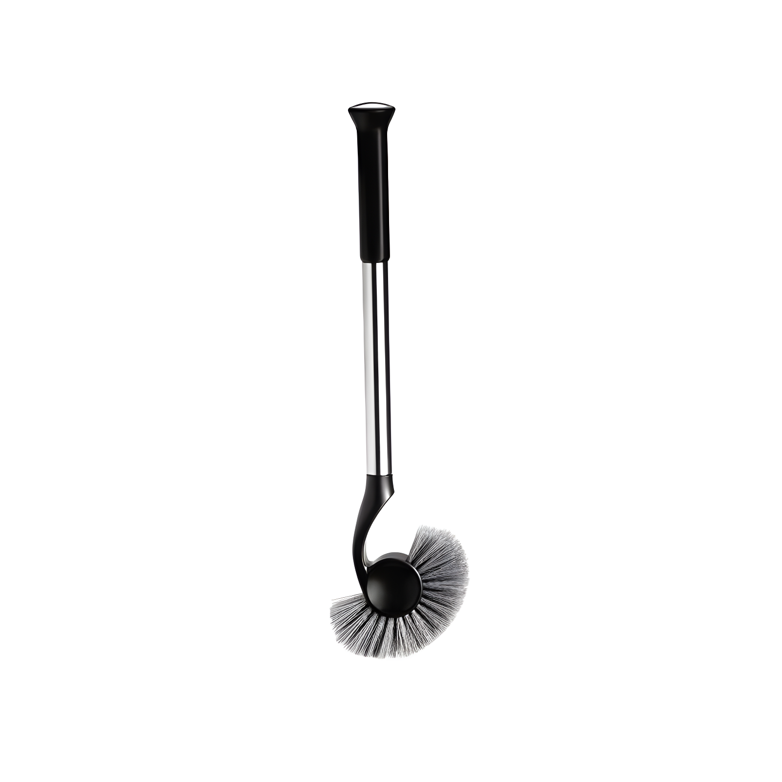 Simplehuman ® Black Toilet Brush