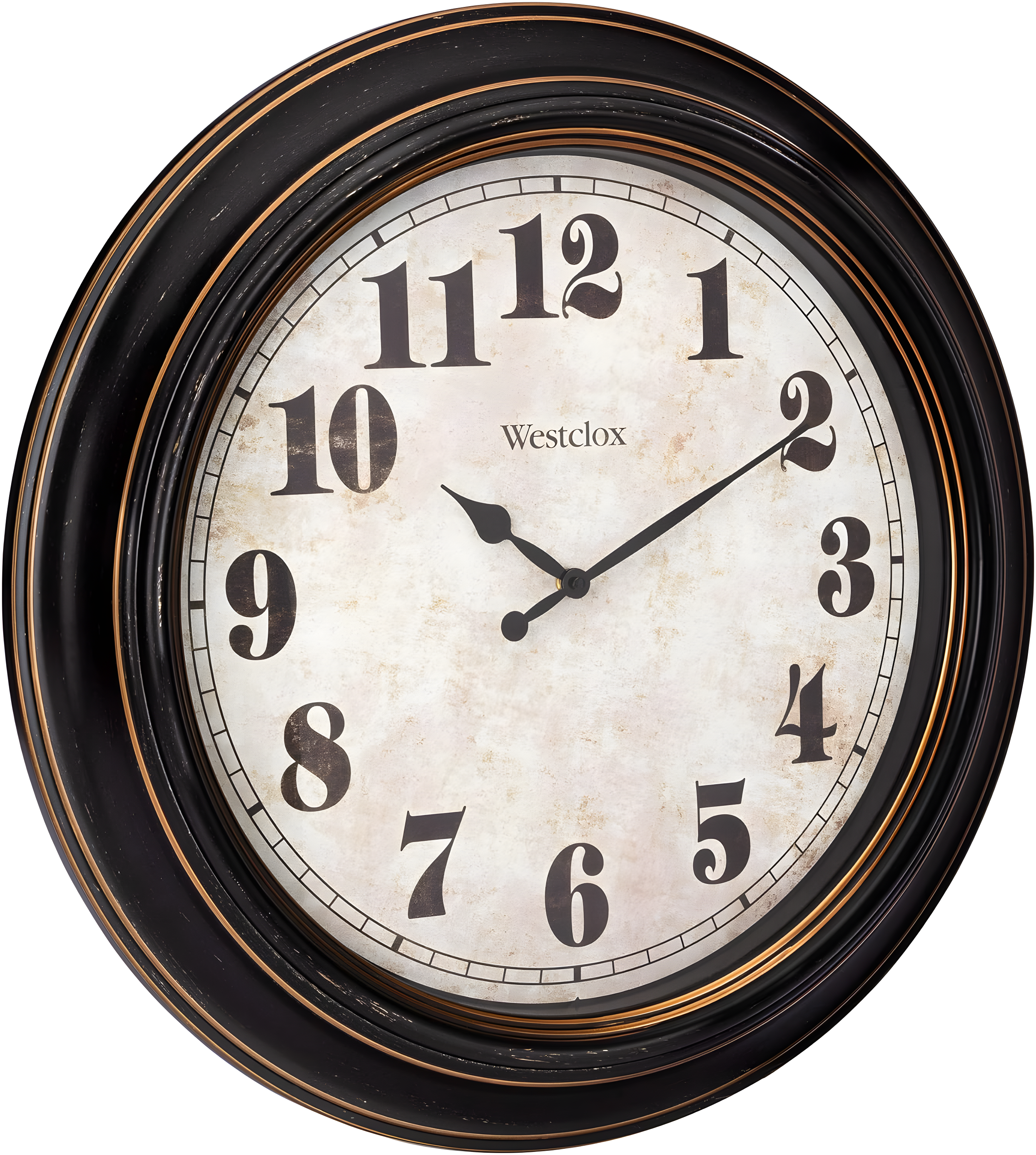 Westclox Clocks Wall Clock
