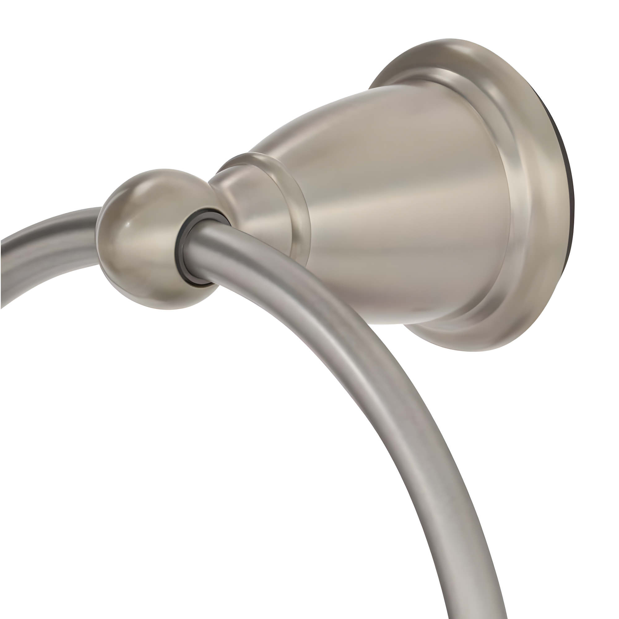 Brantford Wall Mounted Towel Ring