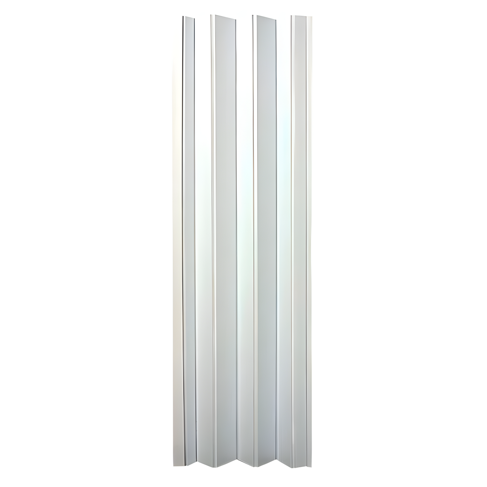 LTL Home Products 48'' Hollow Flush Accordion Door
