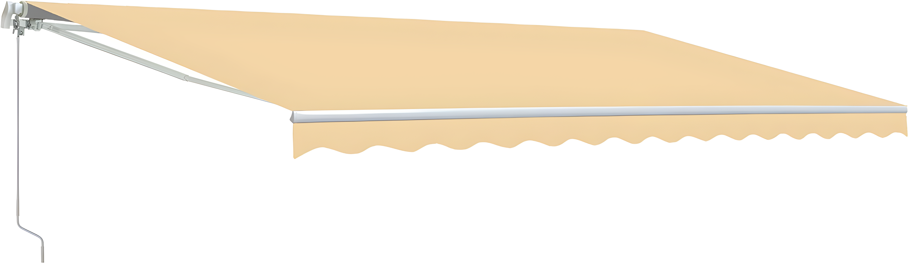 Retractable Awning Fabric Replacement
