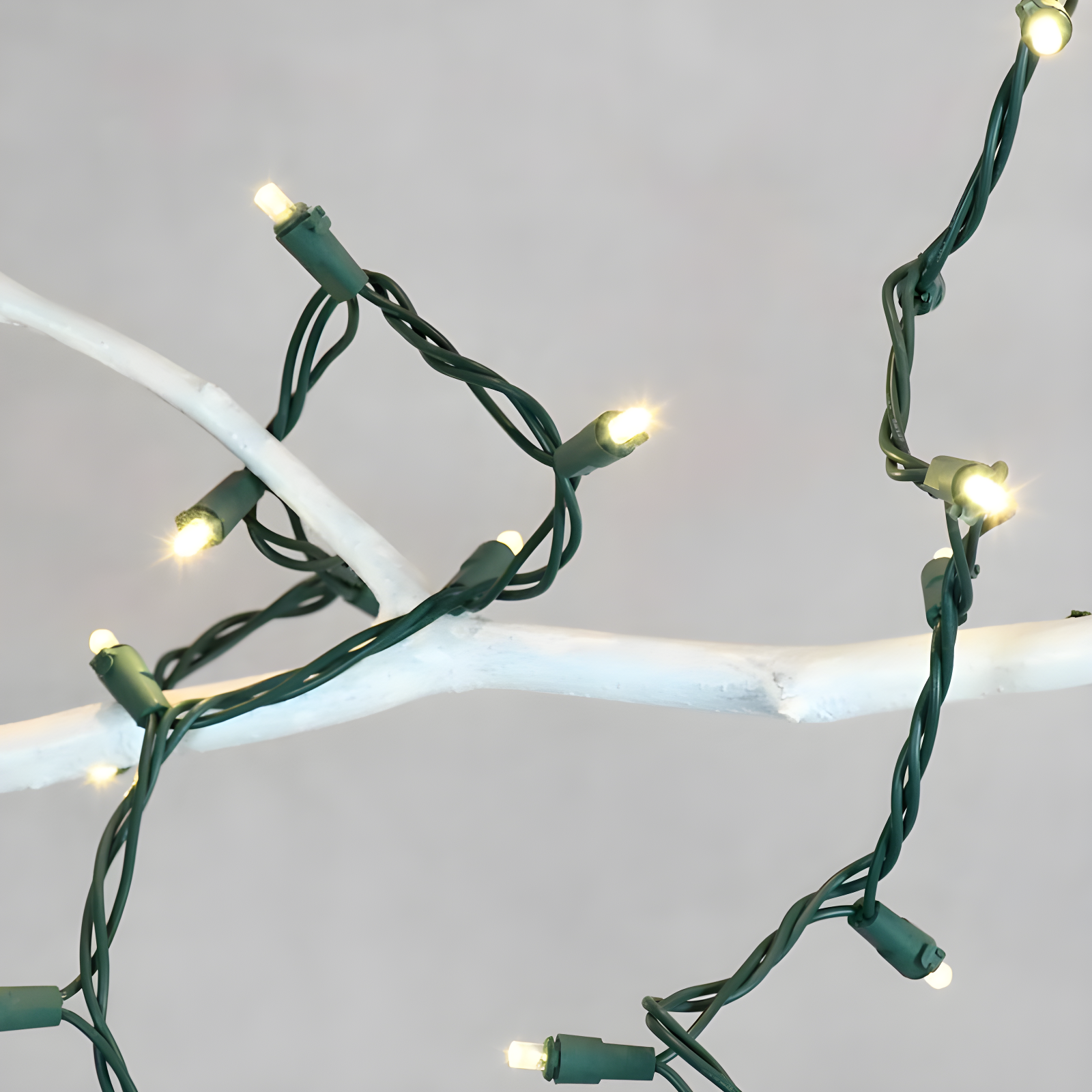 Battery Operated LED Mini String Lights (Set of 2)