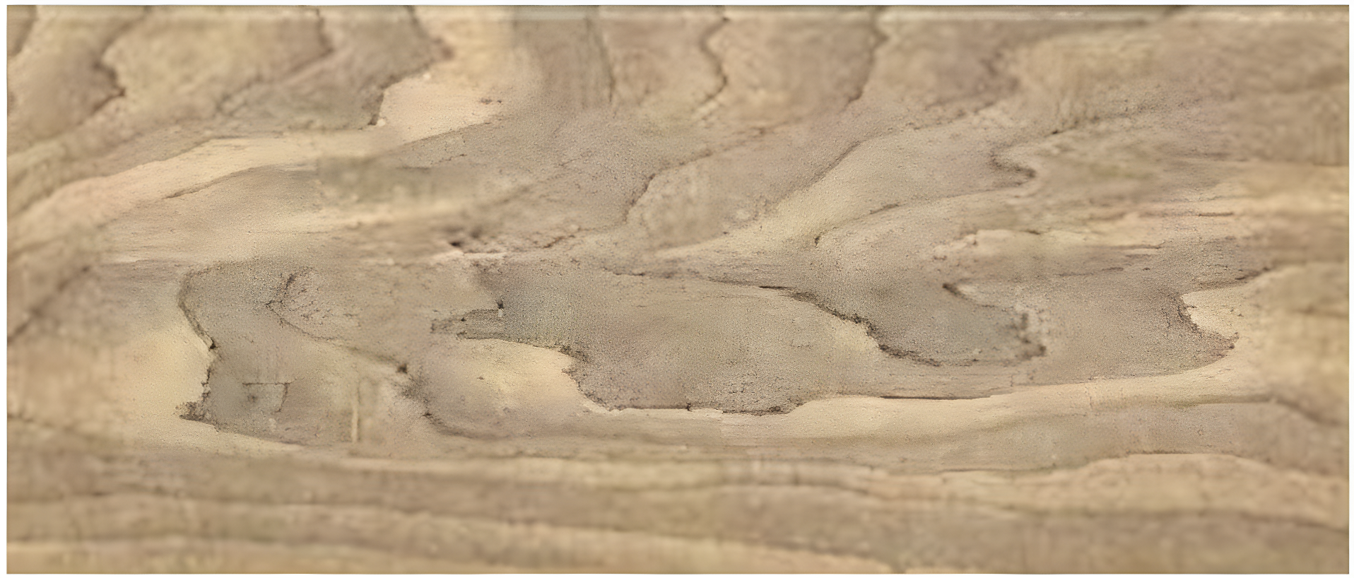 Foam Wood Glue-Up Ceiling Planks 39 in. x 6 in.
