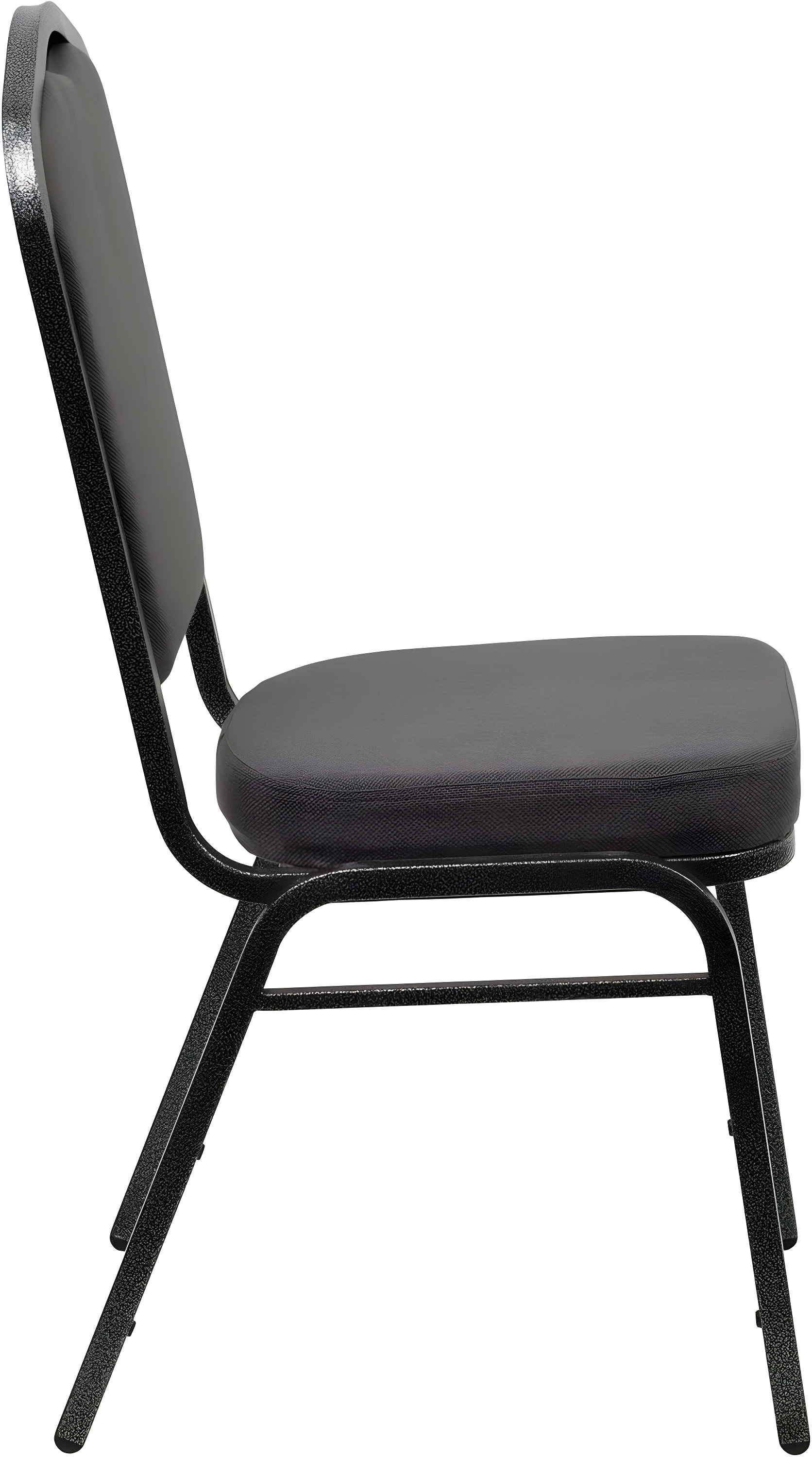 Flash Furniture Crown Back Stacking Banquet Chair