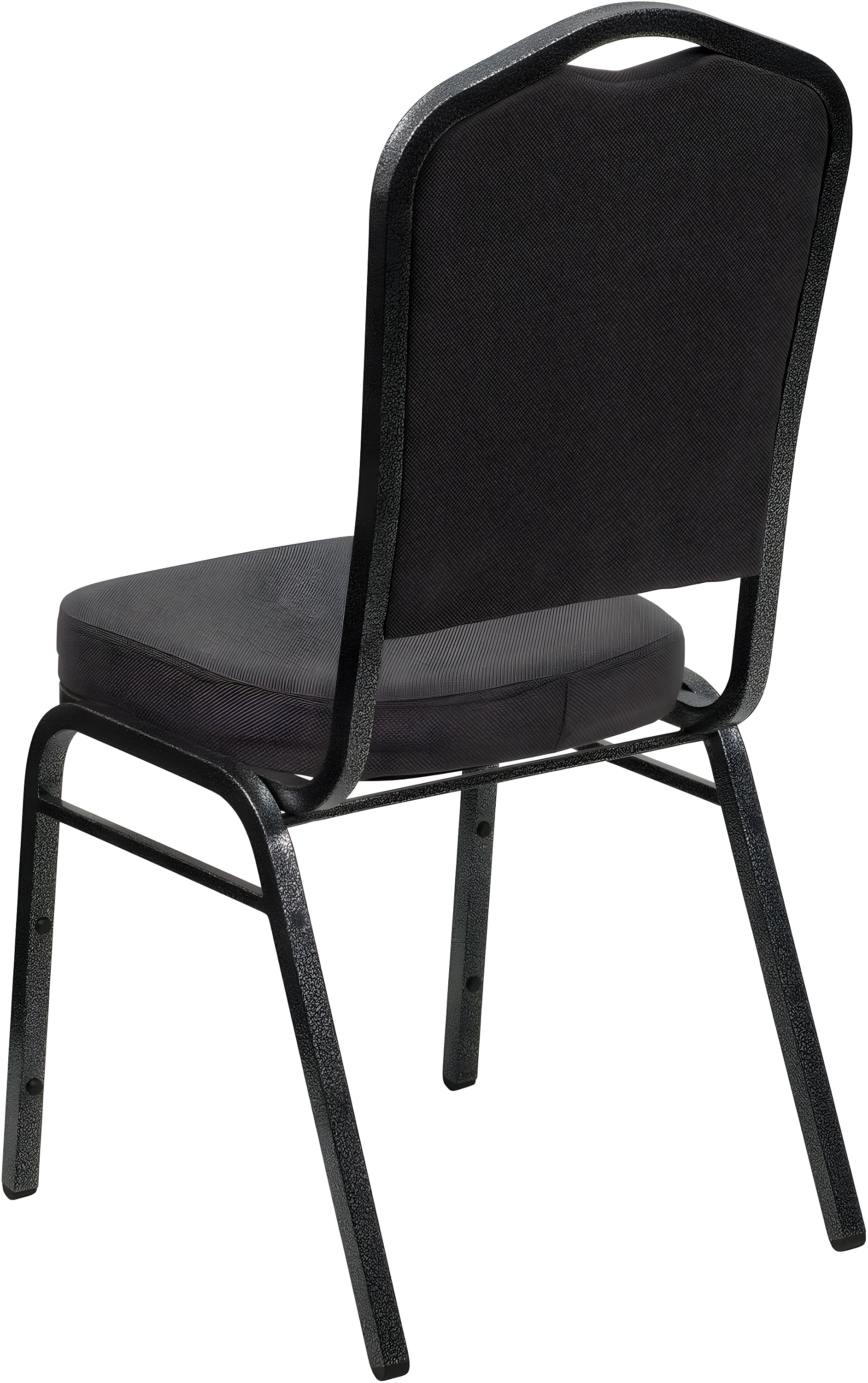 Flash Furniture Crown Back Stacking Banquet Chair