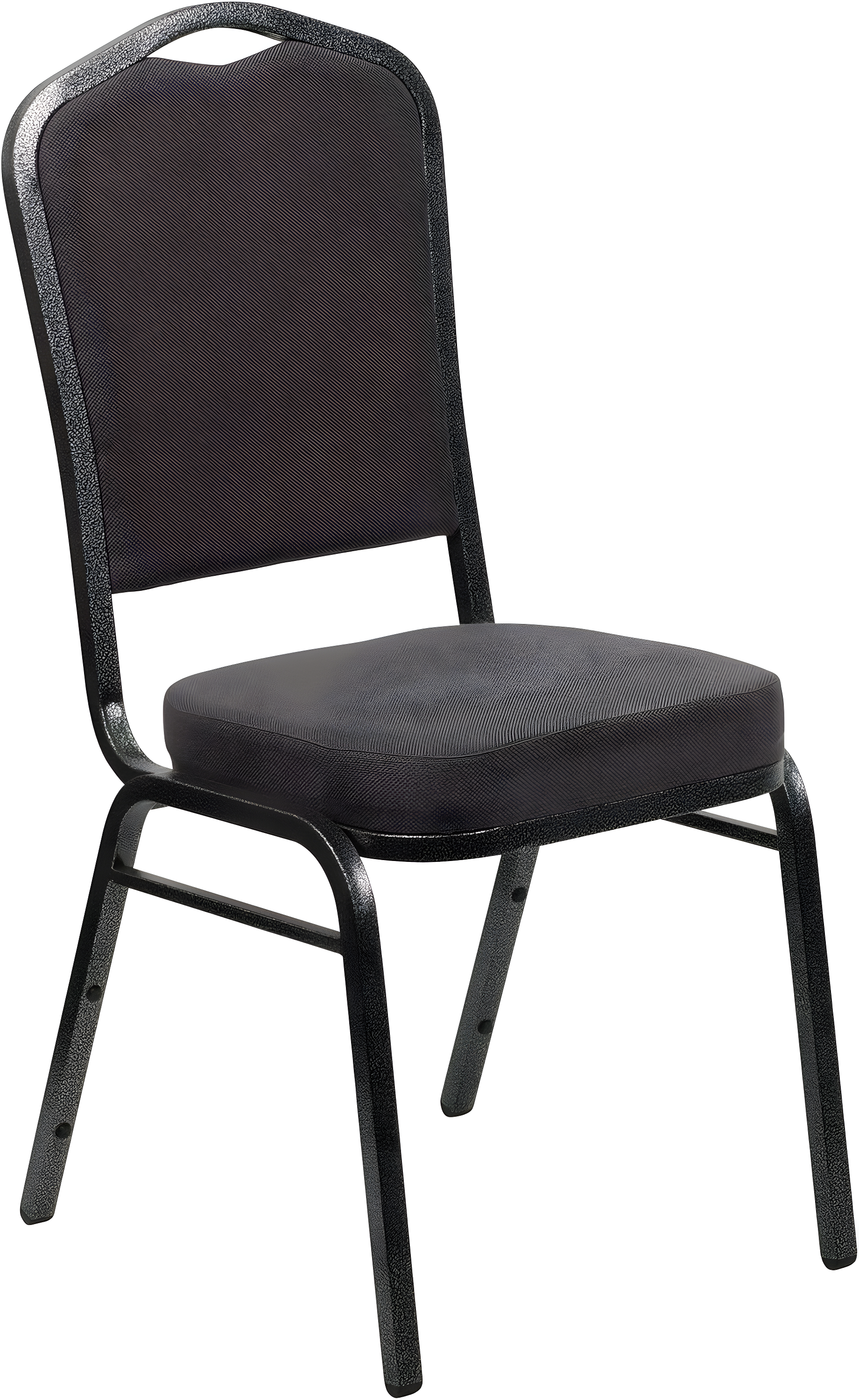 Flash Furniture Crown Back Stacking Banquet Chair