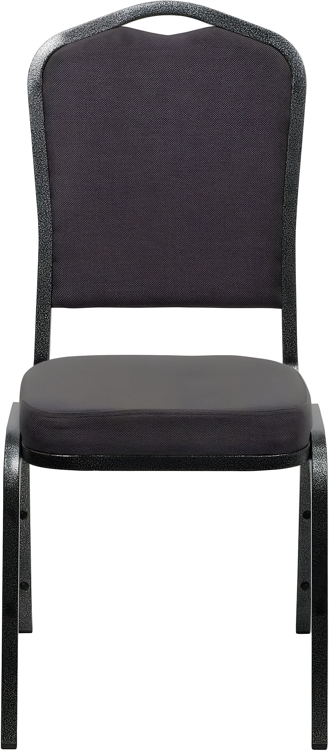 Flash Furniture Crown Back Stacking Banquet Chair