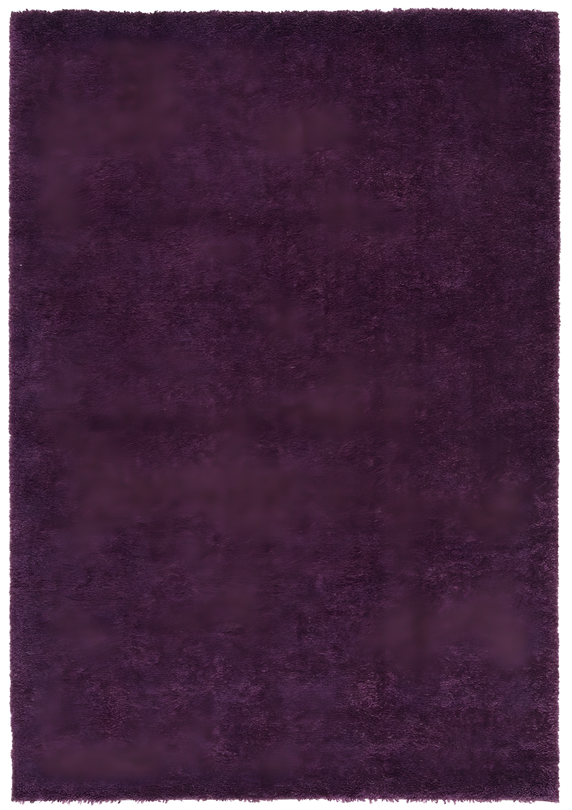August Shag 900 AUG900 Power Loomed Indoor Area Rug - Purple - 6'x9' - Safavieh