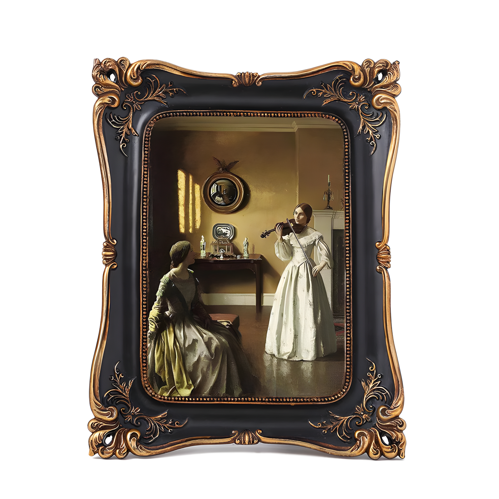 Sheeley Picture Frame