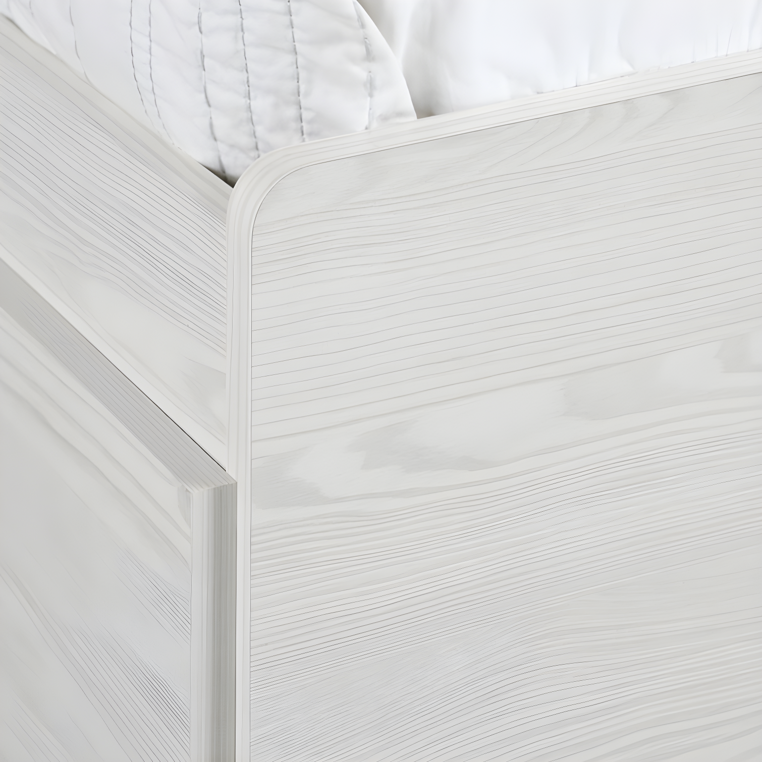 Hazen Twin 3 Drawer Mate's & Captain's Bed by South Side Living