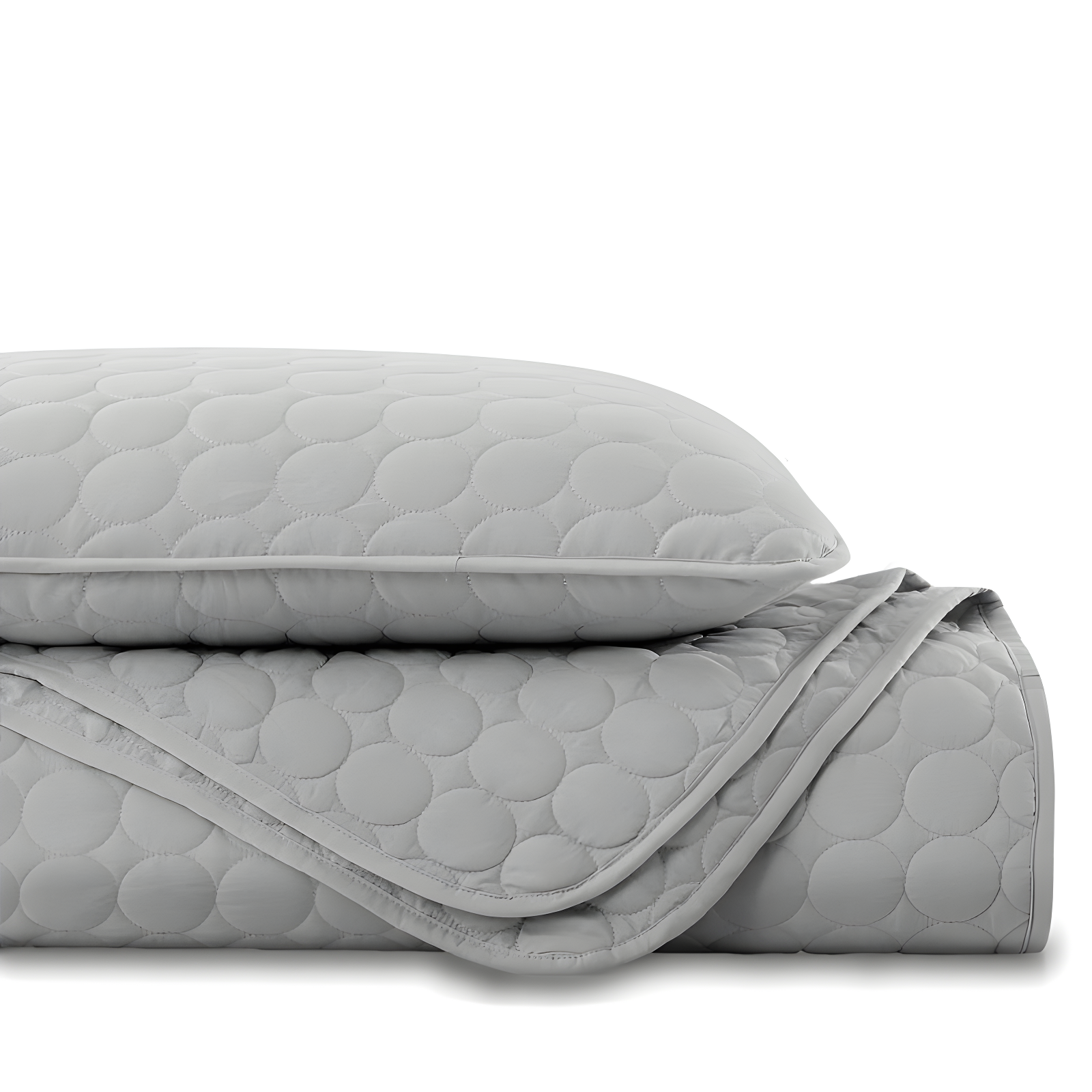 Southshore Fine Linens Lightweight Oversized Reversible Quilt Set with shams & Reviews | Wayfair