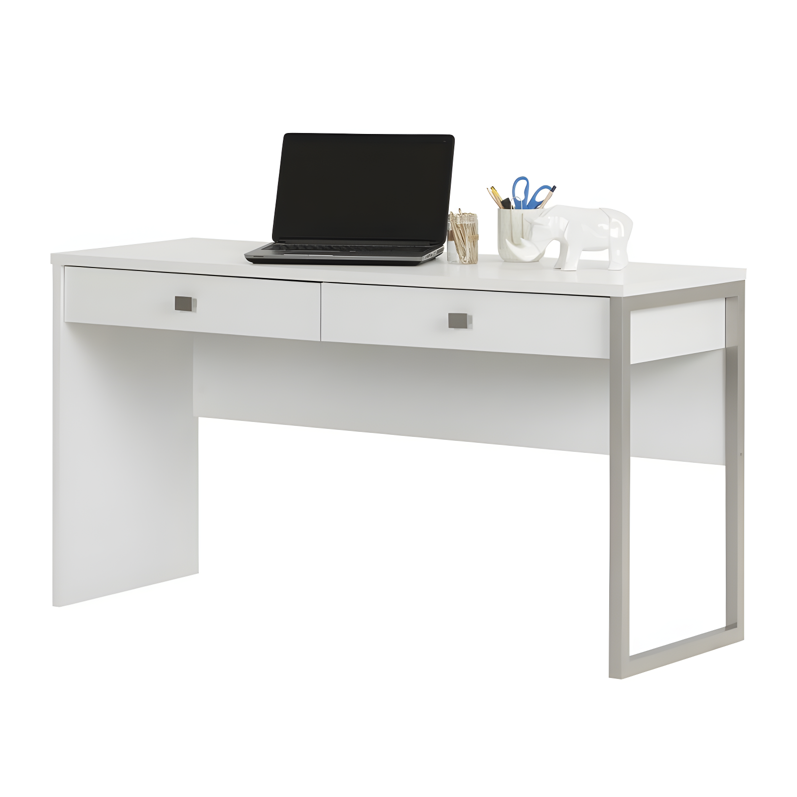 South Shore Interface Writing Desk