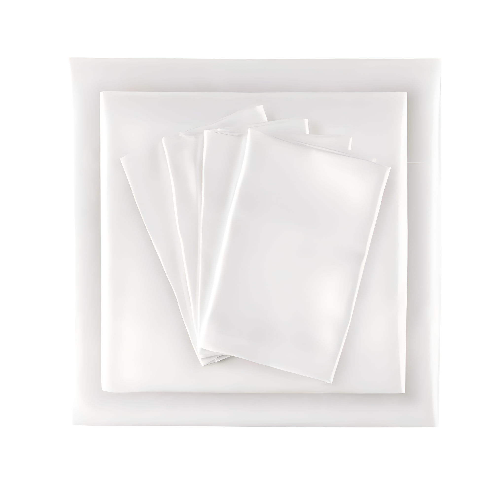 Satin Luxury Sheet Set