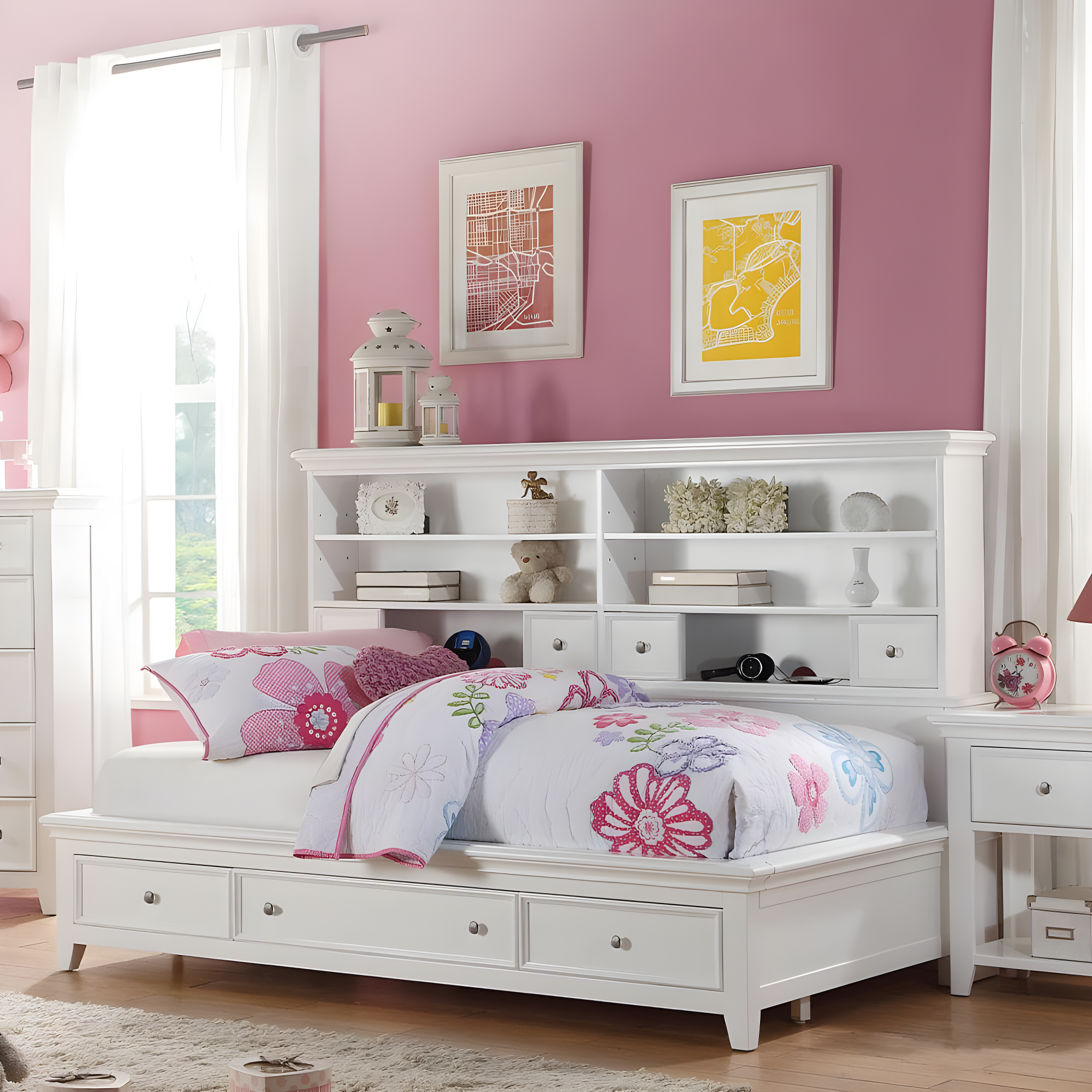 Wildon Home® Schwerin Daybed