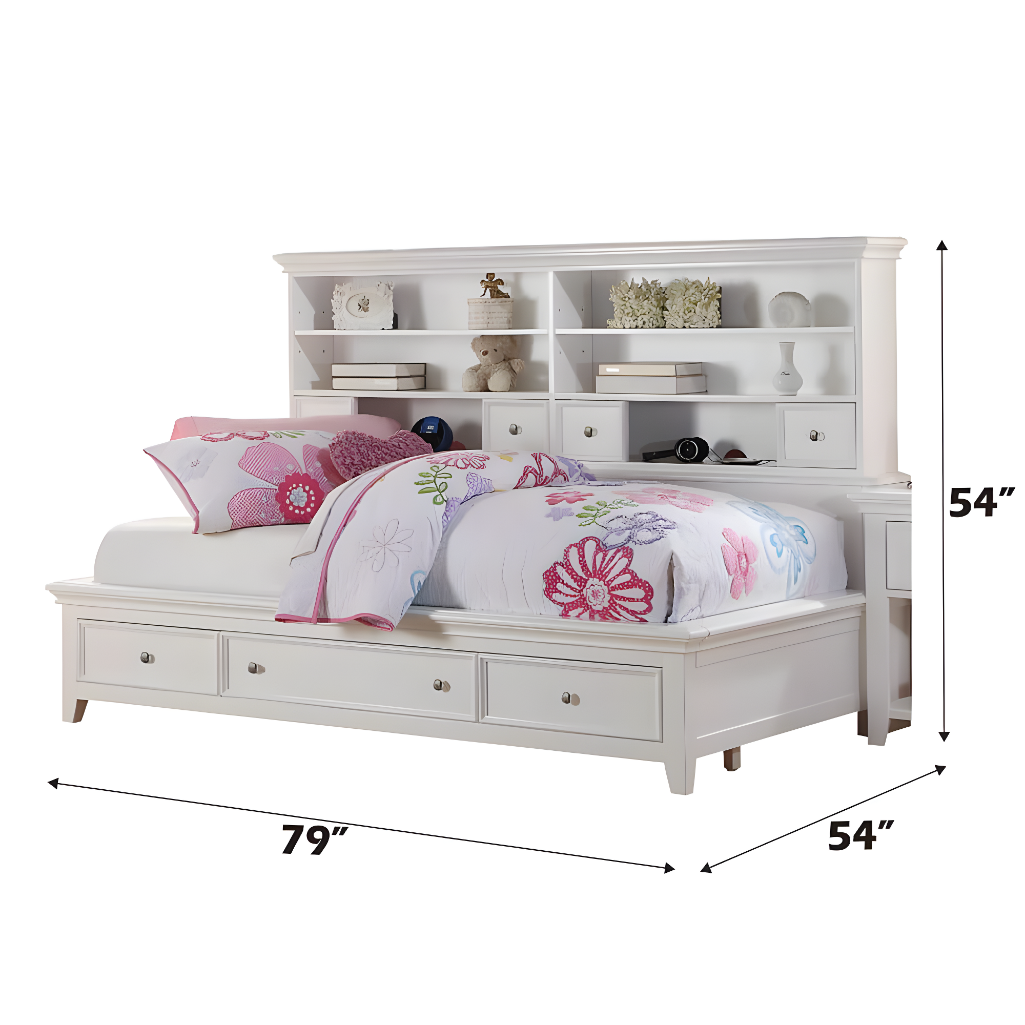 Wildon Home® Schwerin Daybed