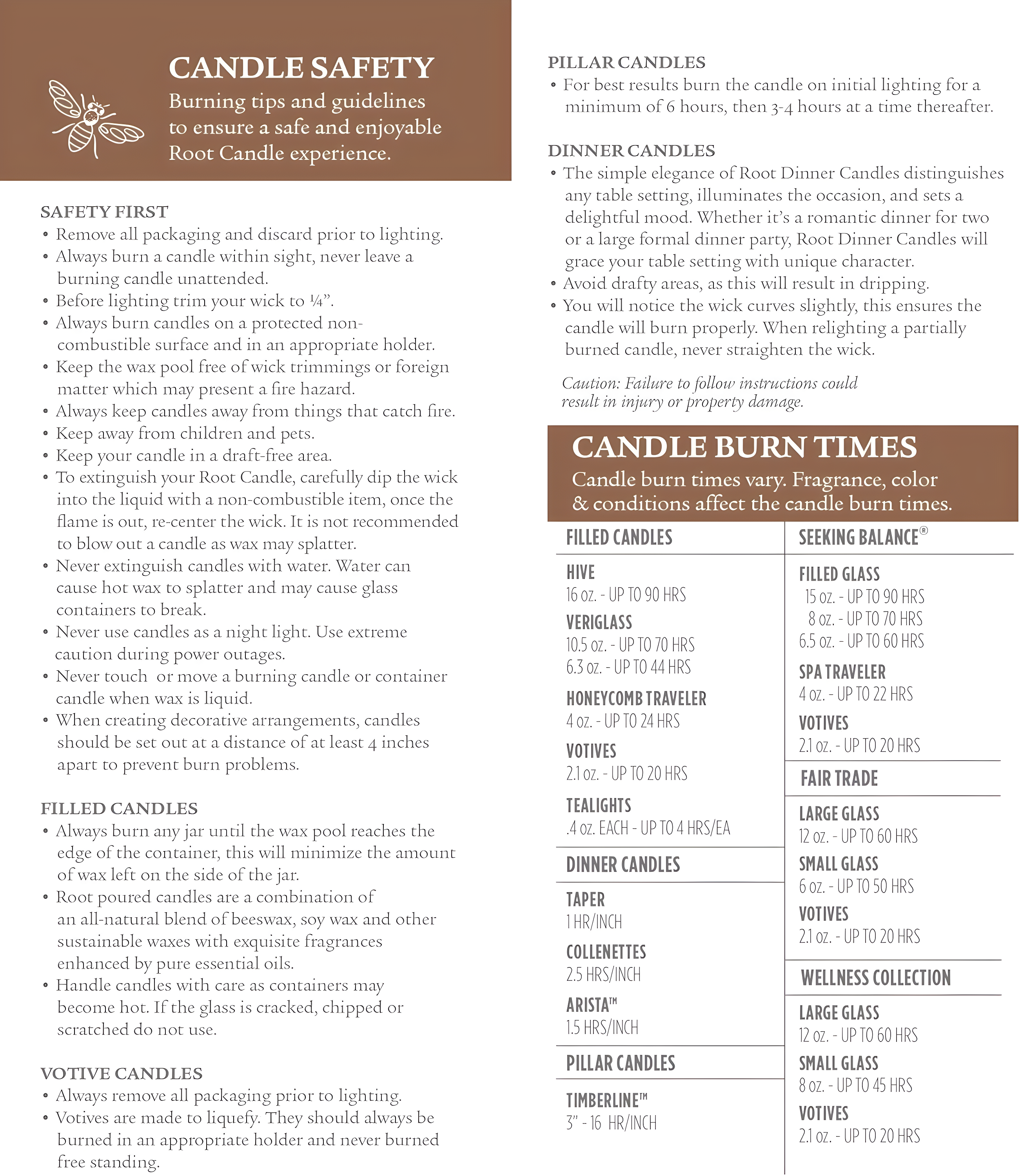 12 Piece Unscented Taper Candle Set