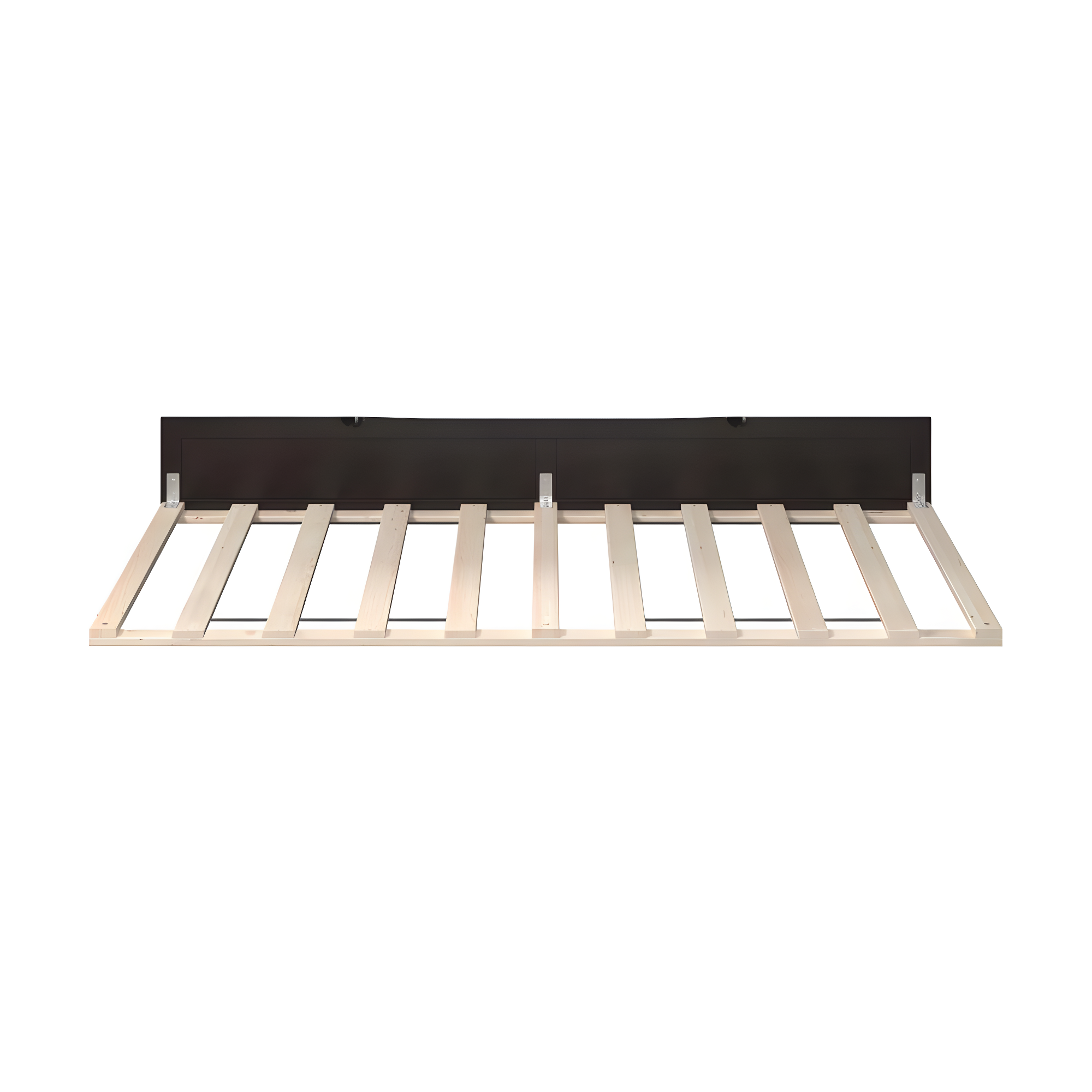 Island Under Bed Trundle