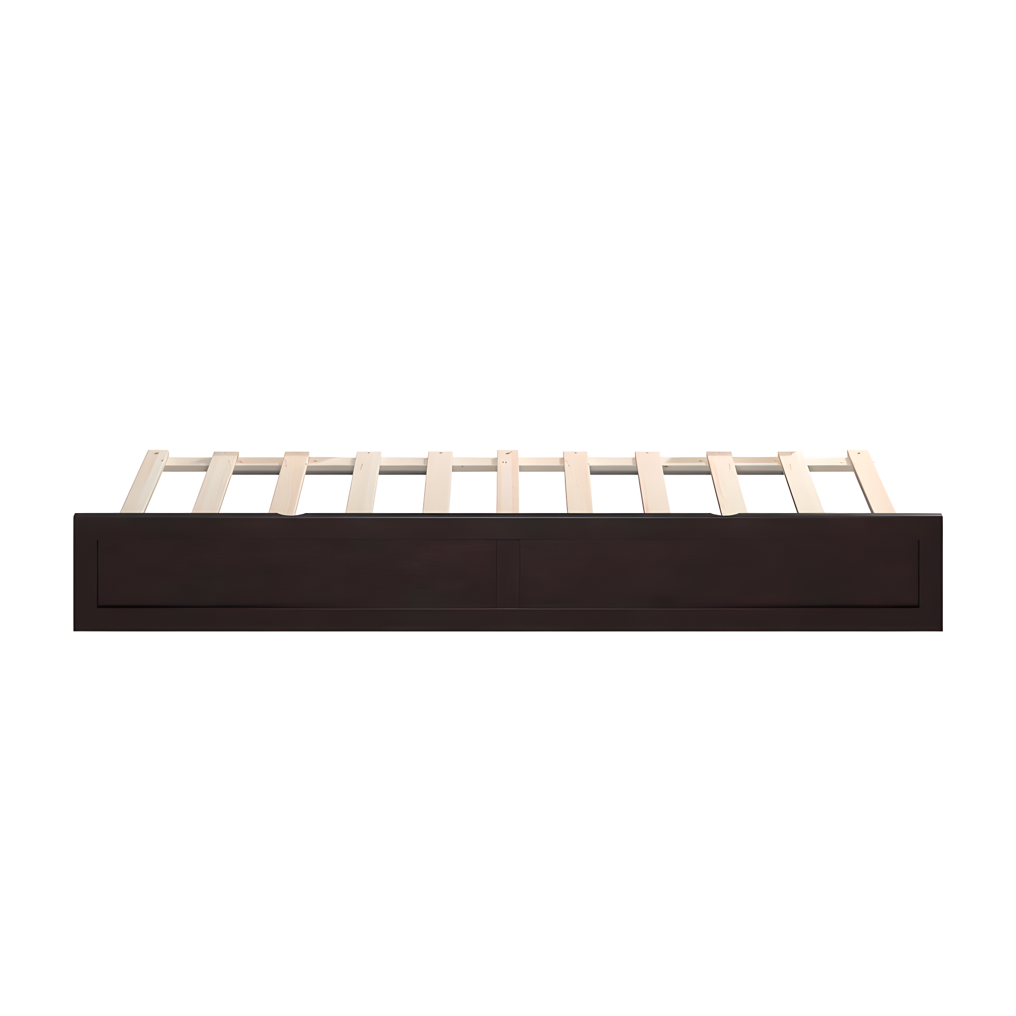 Island Under Bed Trundle