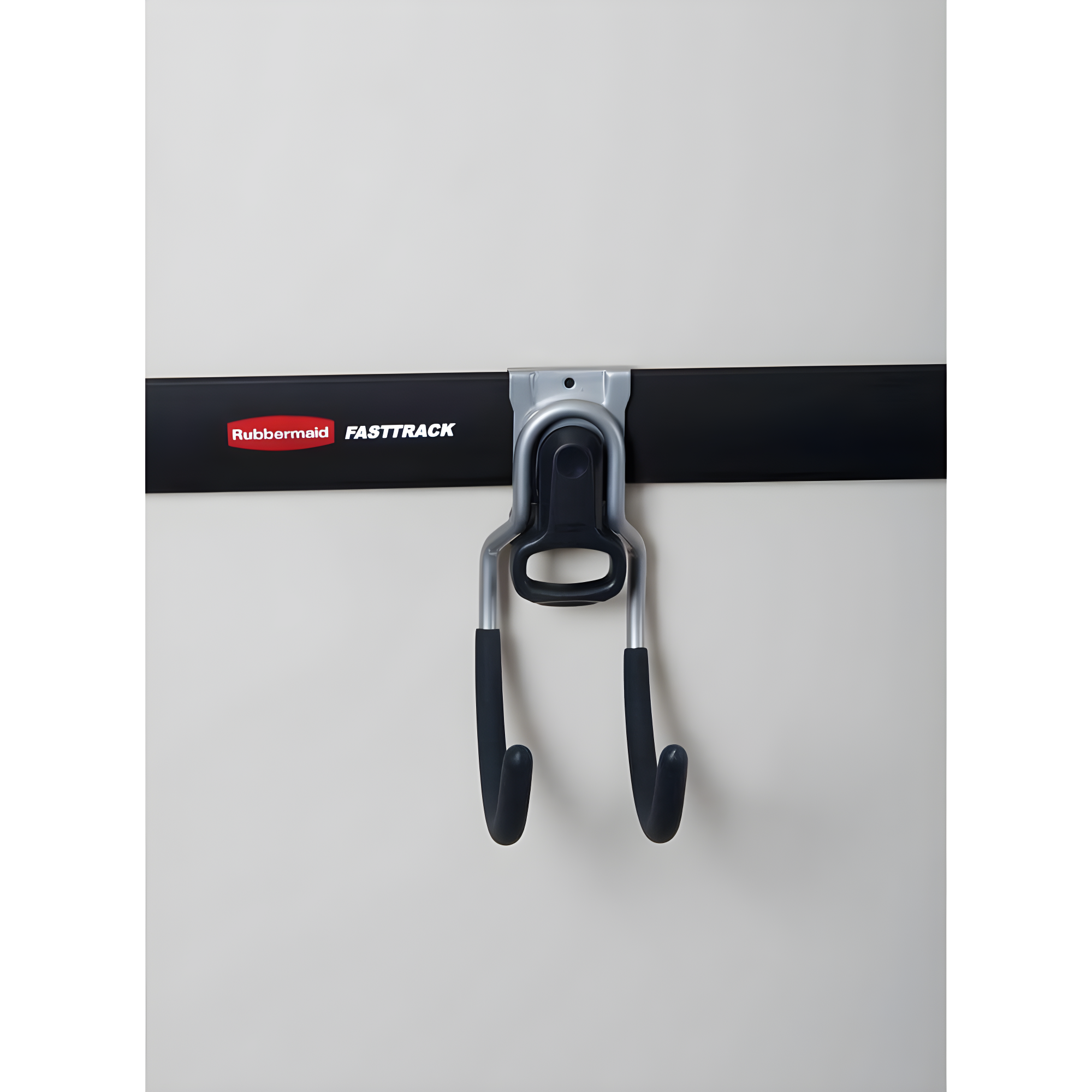 Rubbermaid 1784461 FastTrack® Utility Hook FG5E10FTSNCKL