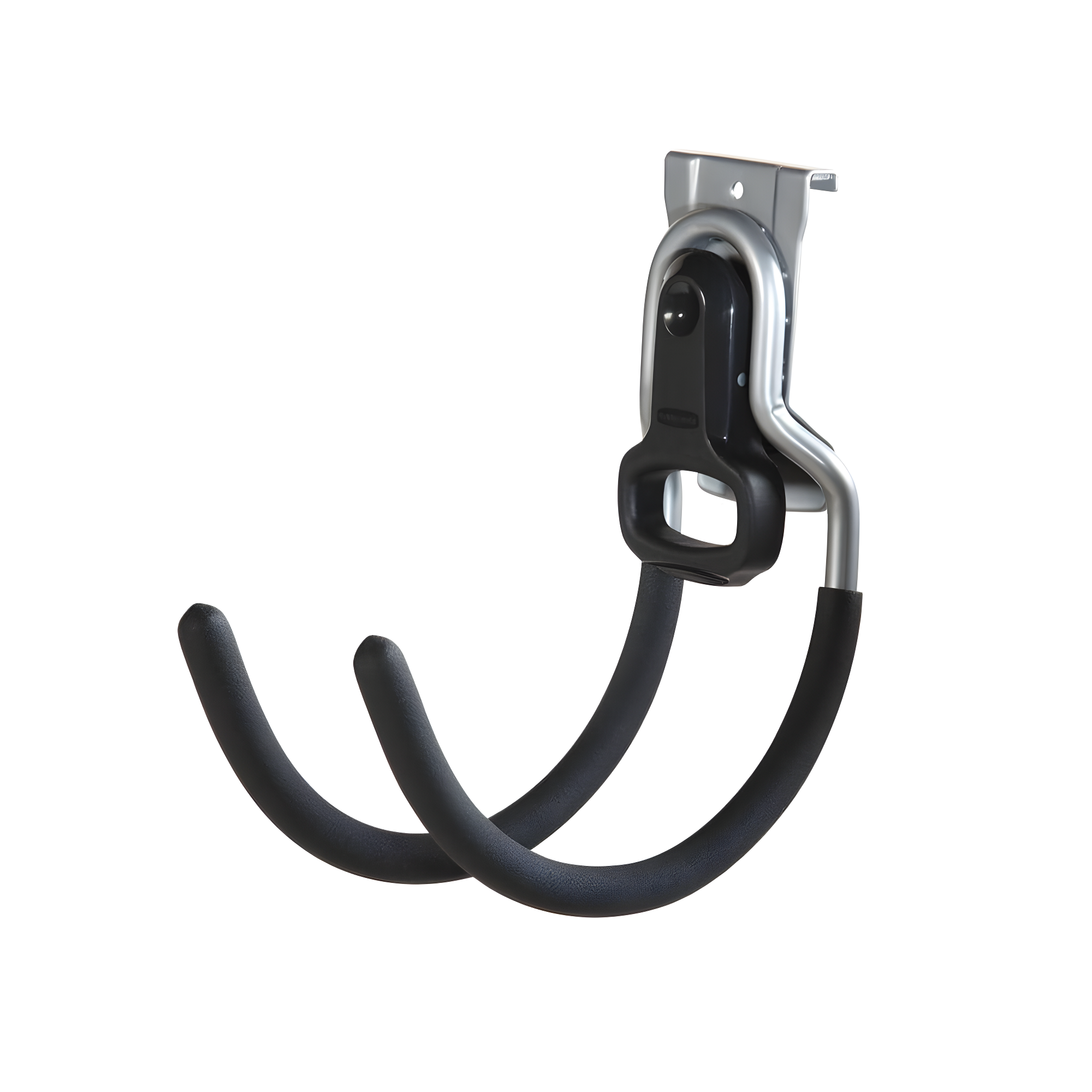 Rubbermaid 1784461 FastTrack® Utility Hook FG5E10FTSNCKL