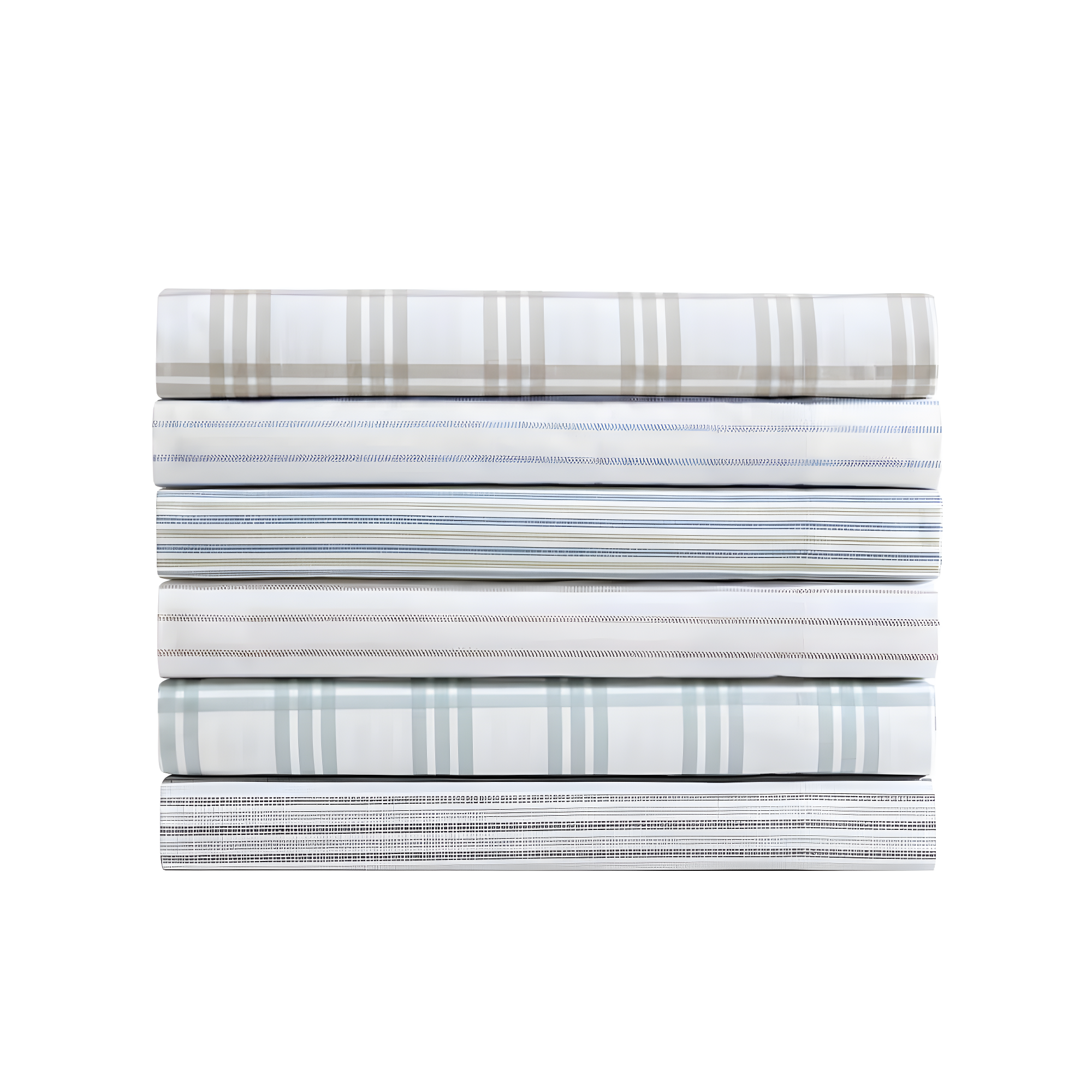 Eddie Bauer Eddie Bauer Printed Cotton Percale Sheet Sets