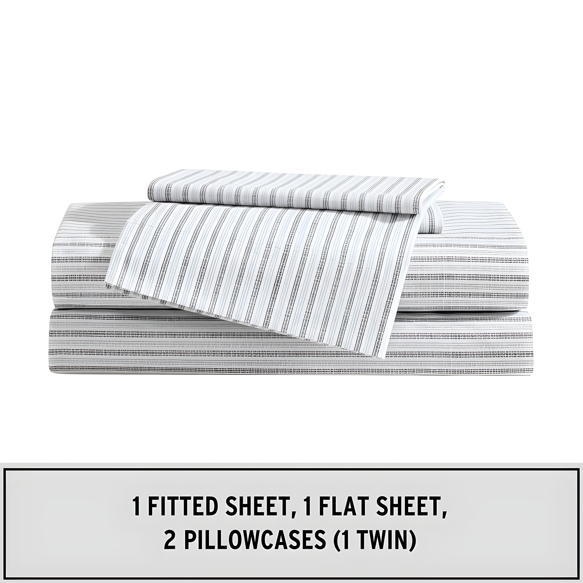 Eddie Bauer Eddie Bauer Printed Cotton Percale Sheet Sets