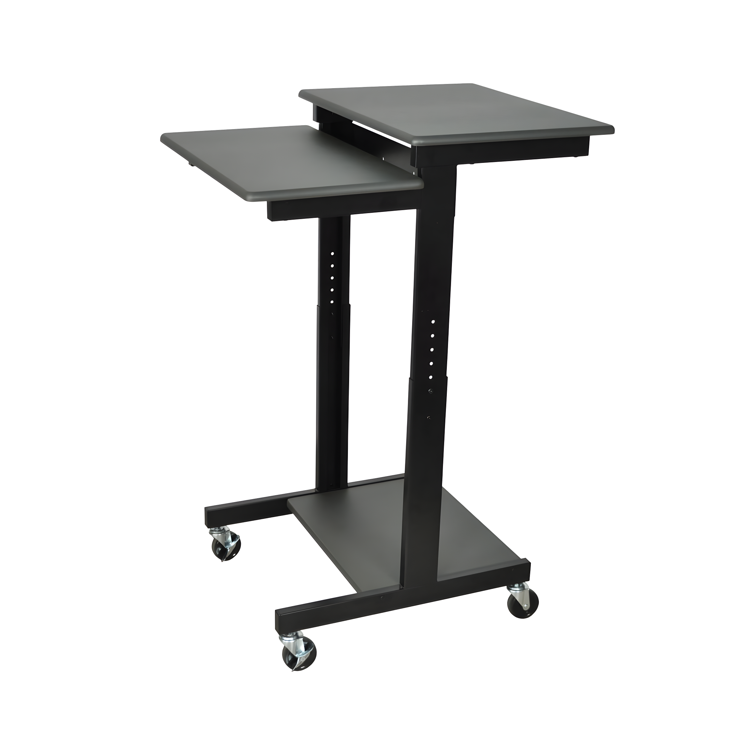 WorkplaceEssentials Book Cart