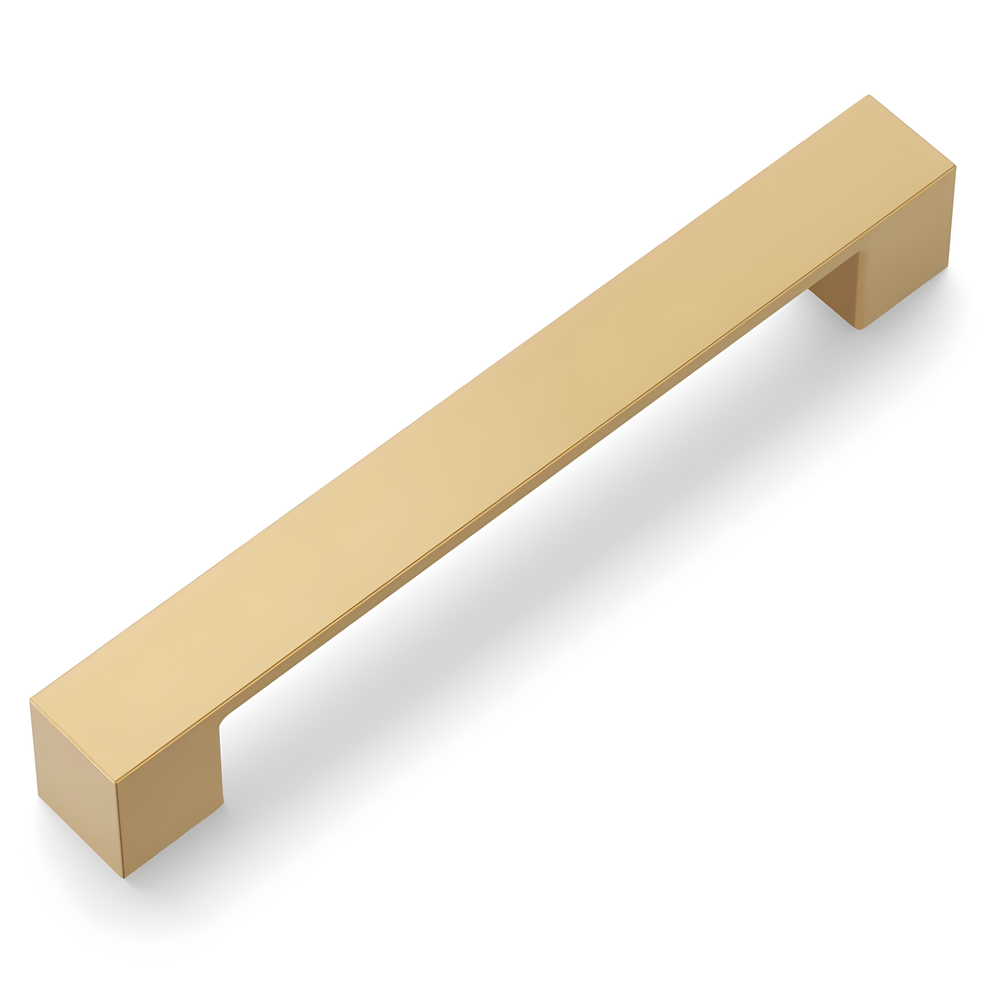 Heritage Designs Kitchen Cabinet Handles, 5 1/16" Drawer Pulls for Cabinet Doors, Dresser Drawers