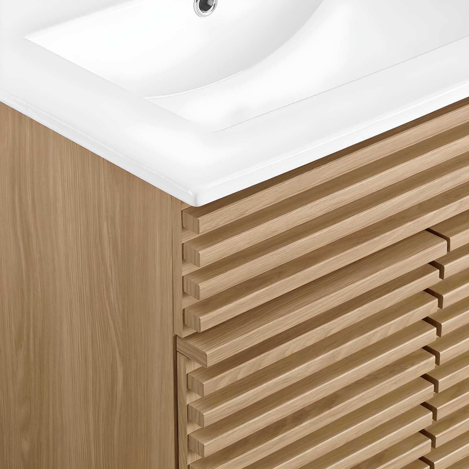 Render 24" Bathroom Vanity by Modway