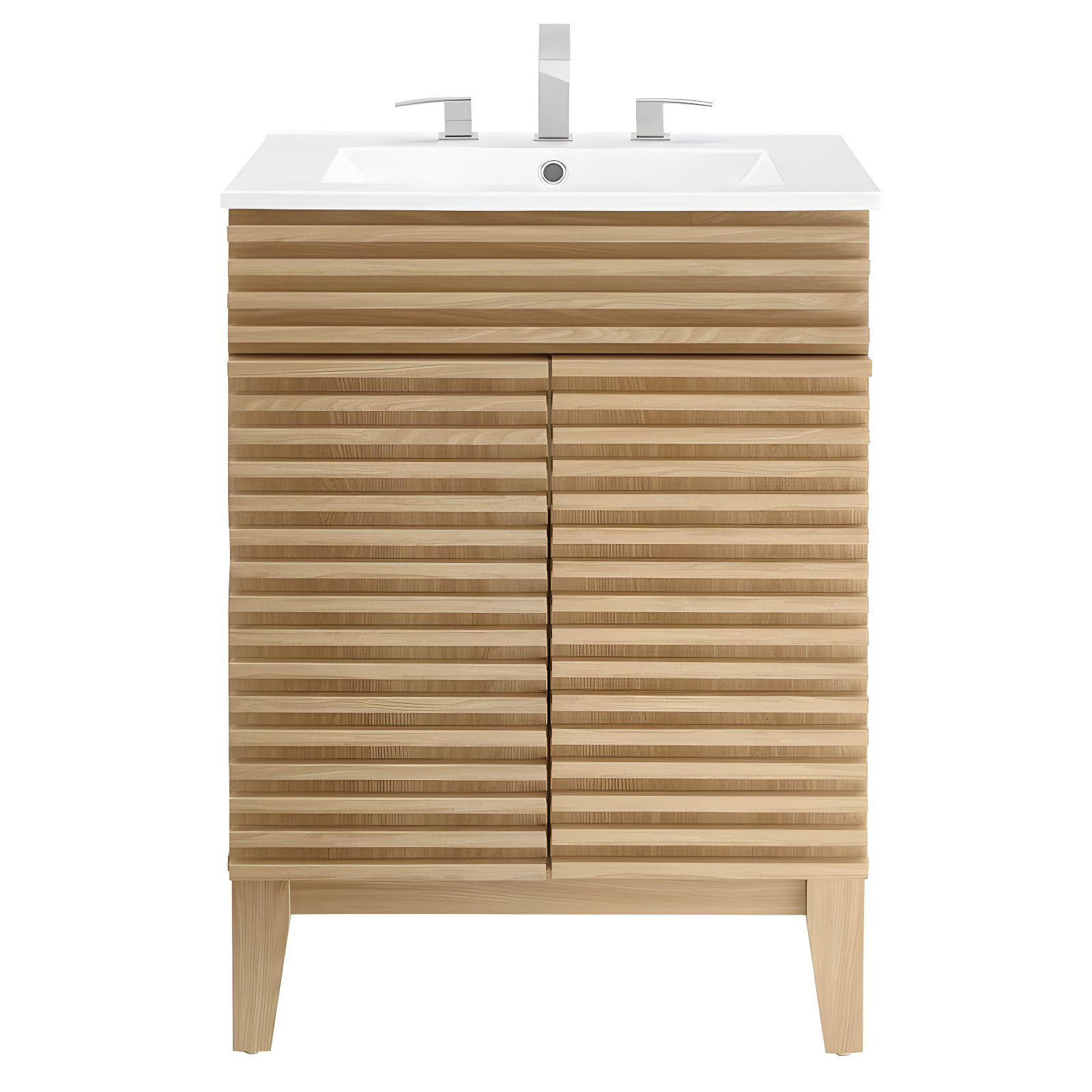 Render 24" Bathroom Vanity by Modway