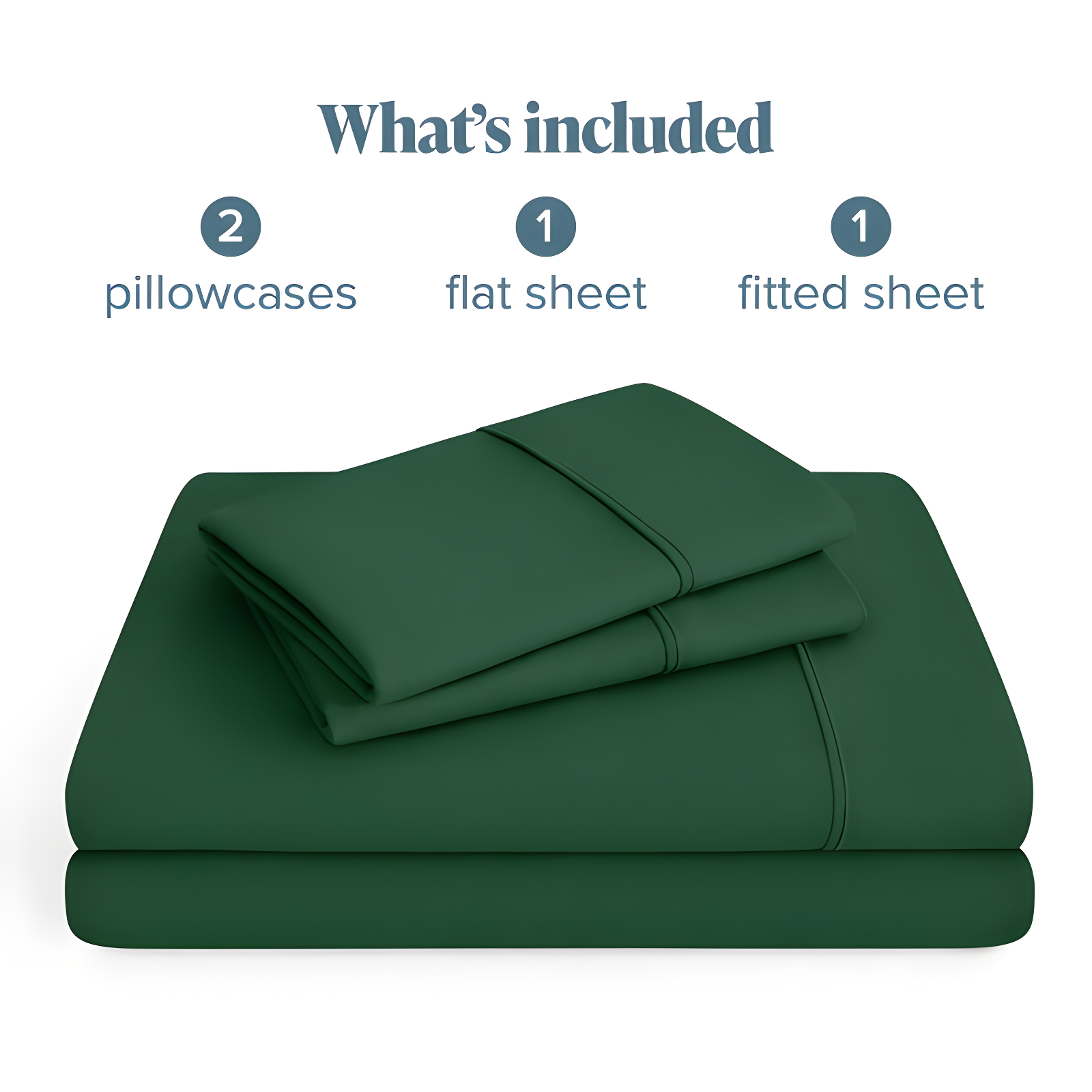 Bare Home Ultra-Soft Microfiber Sheet Set