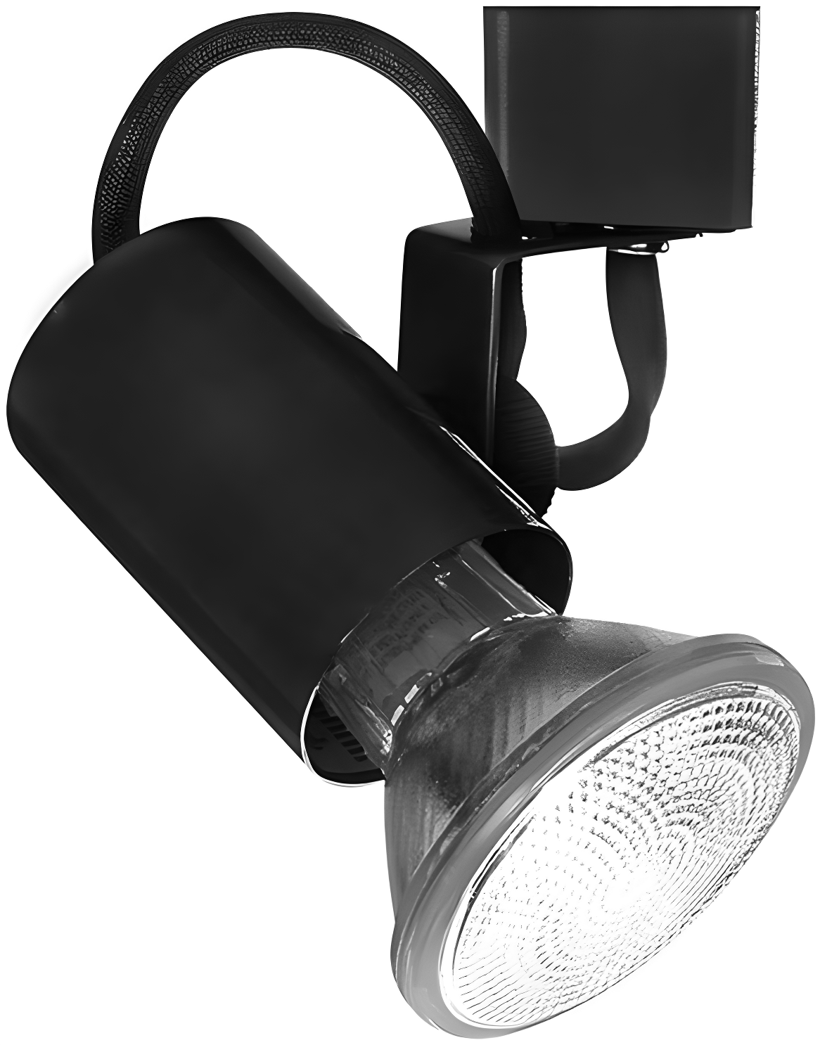 Adjustable Track Head