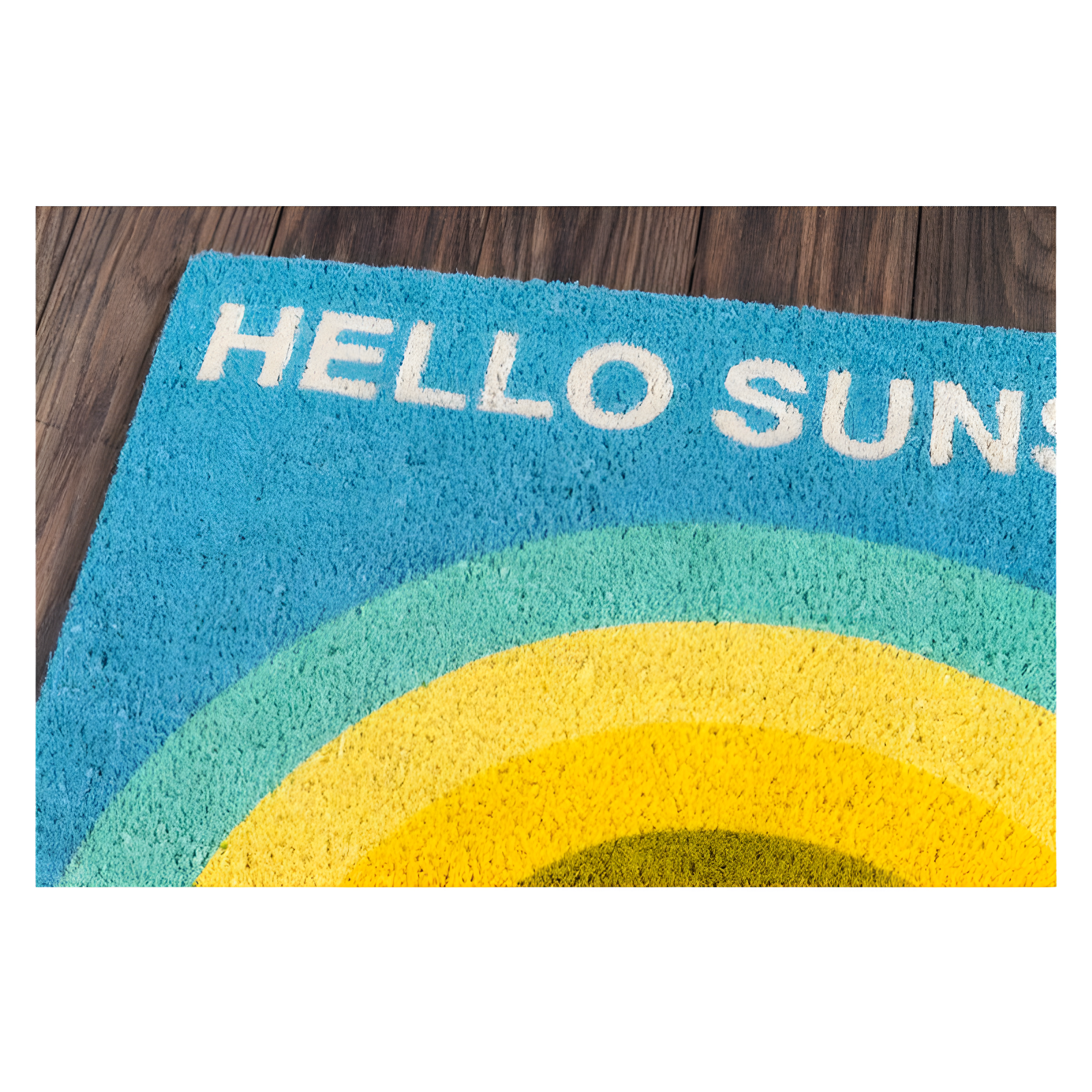 Aloha Natural Fibers Rug