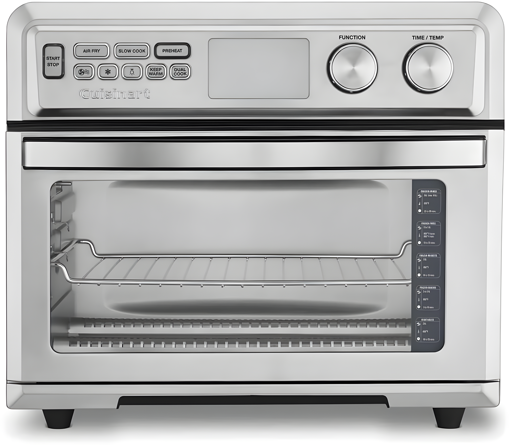Cuisinart ® Large AirFryer Toaster Oven