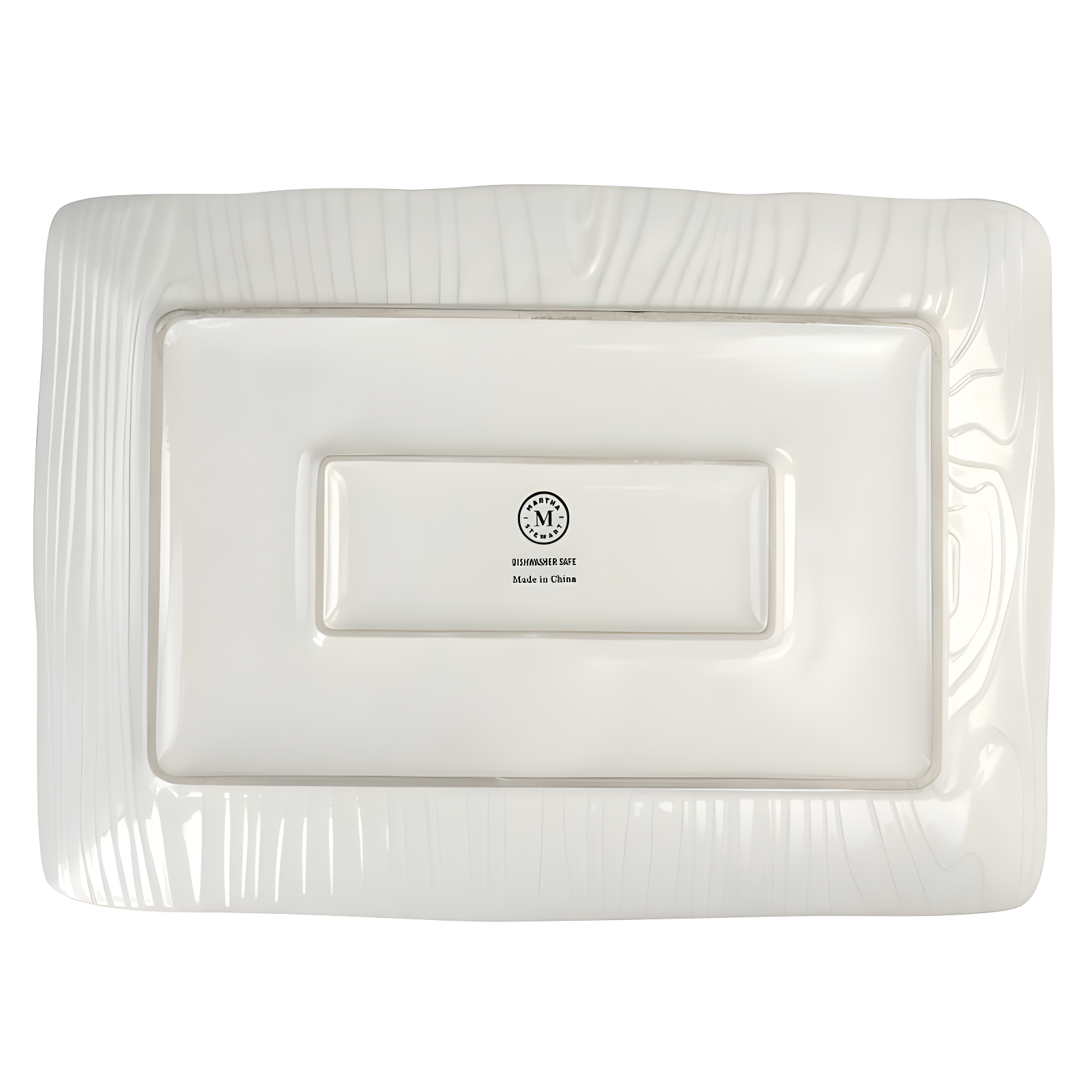 Martha Stewart Serving Platter